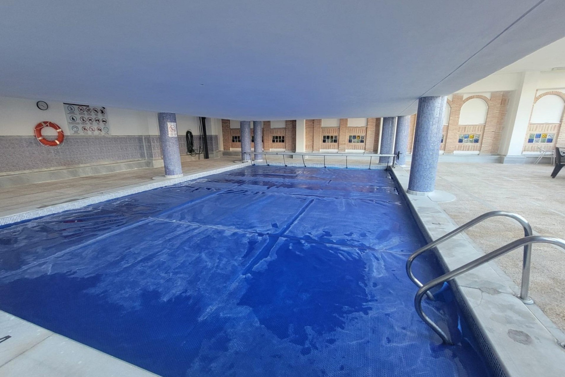 Reventa - Town House -
Orihuela Costa - Playa Flamenca