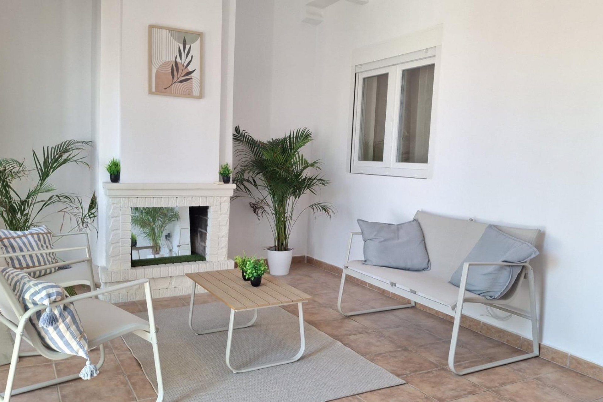 Reventa - Town House -
Orihuela Costa - Playa Flamenca