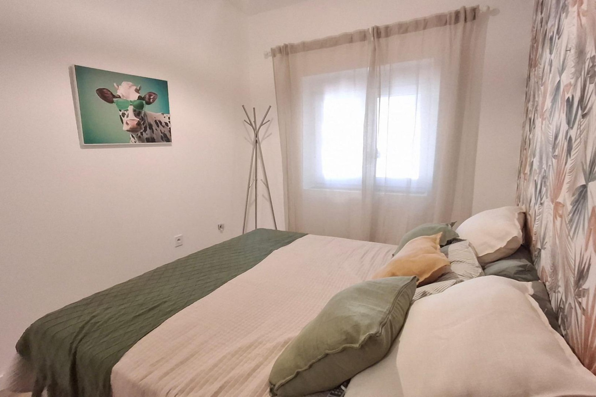 Reventa - Town House -
Orihuela Costa - Playa Flamenca