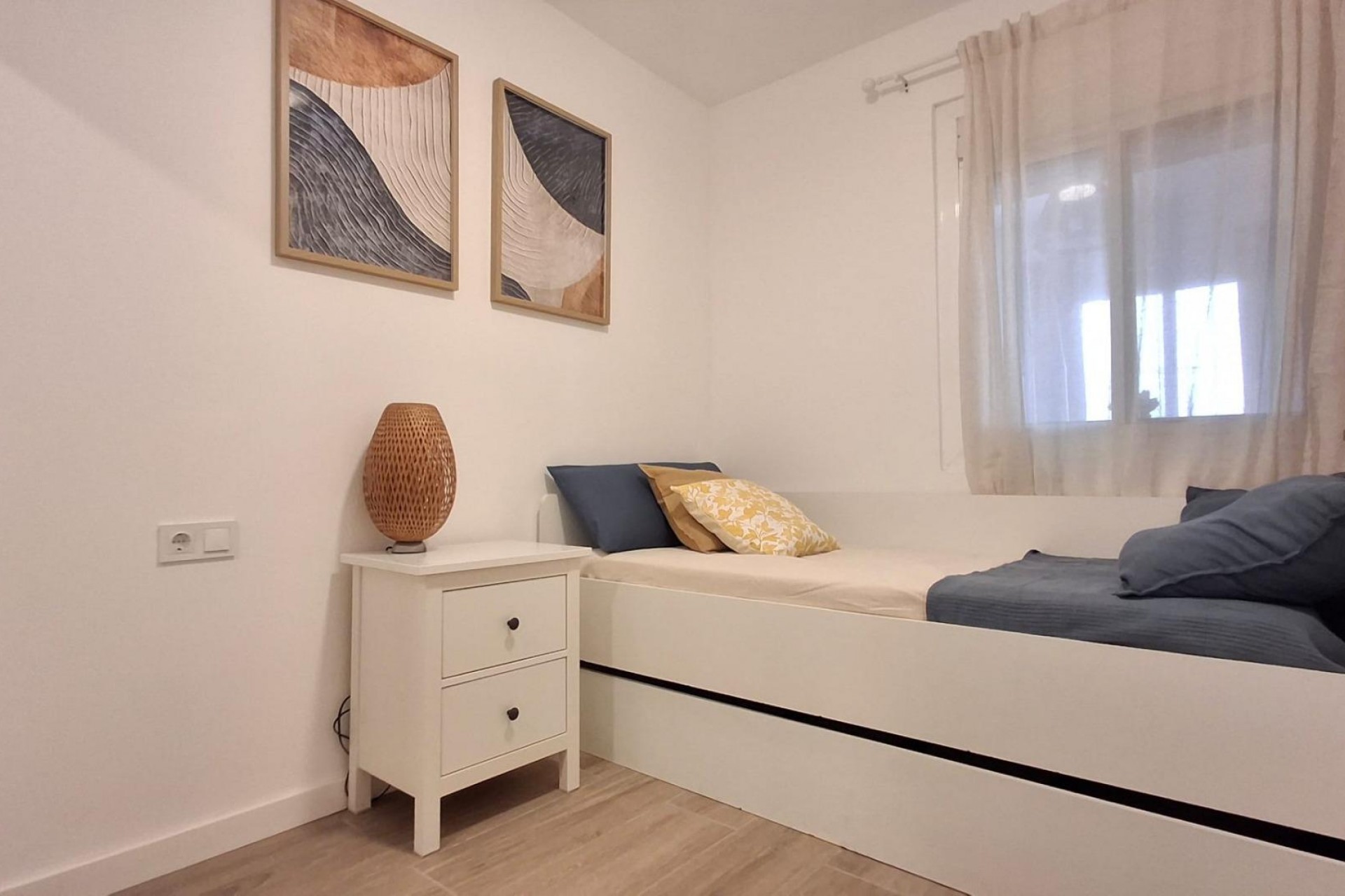Reventa - Town House -
Orihuela Costa - Playa Flamenca
