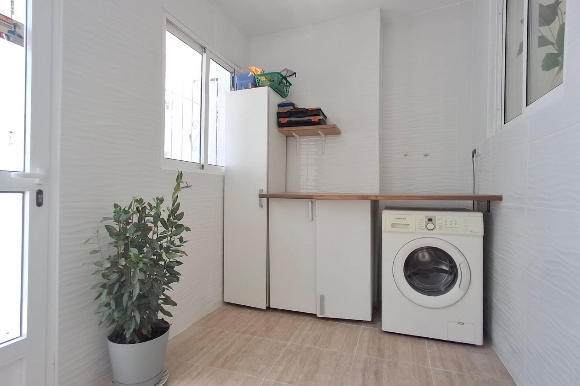 Reventa - Town House -
Orihuela Costa - Playa Flamenca