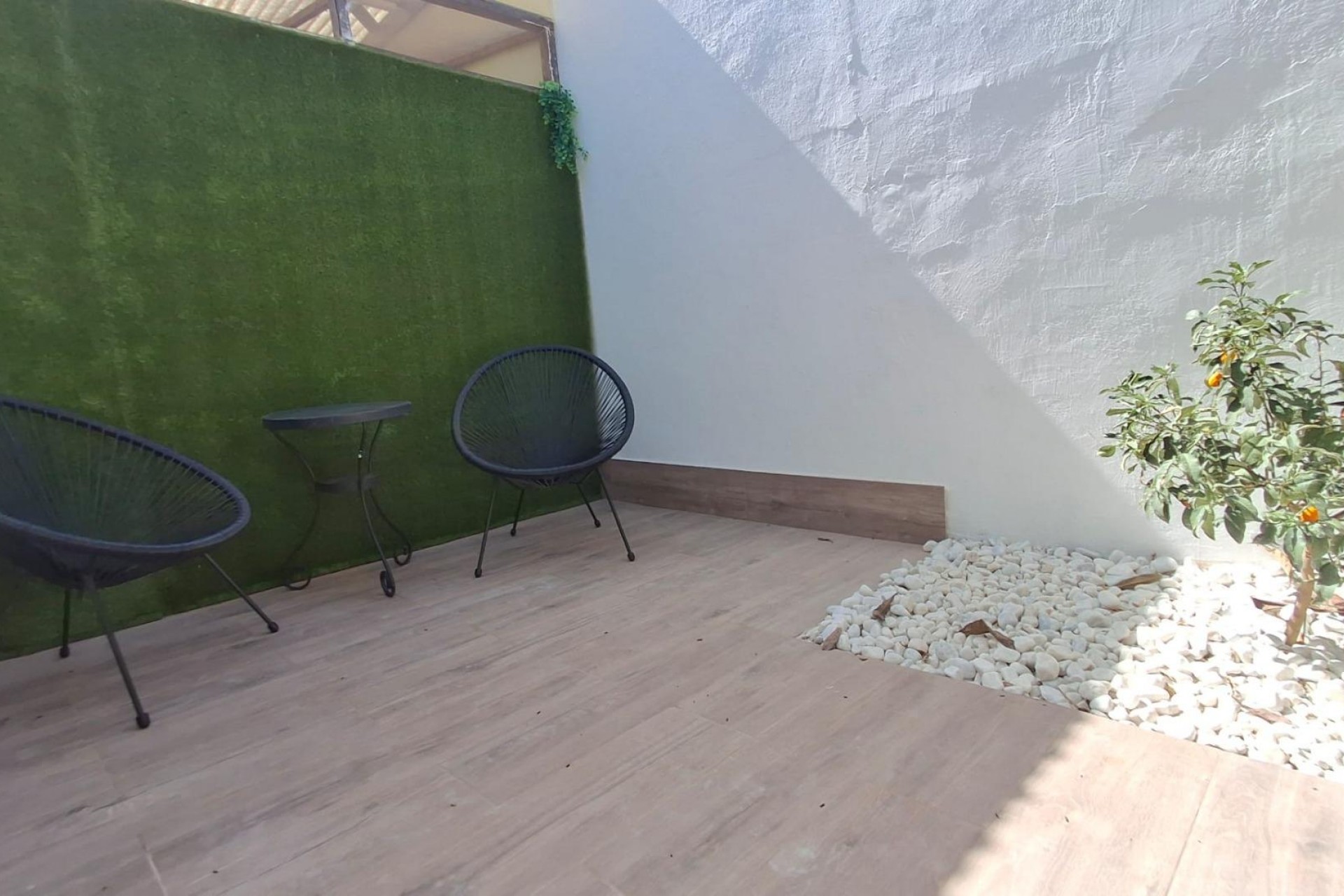 Reventa - Town House -
Orihuela Costa - Playa Flamenca