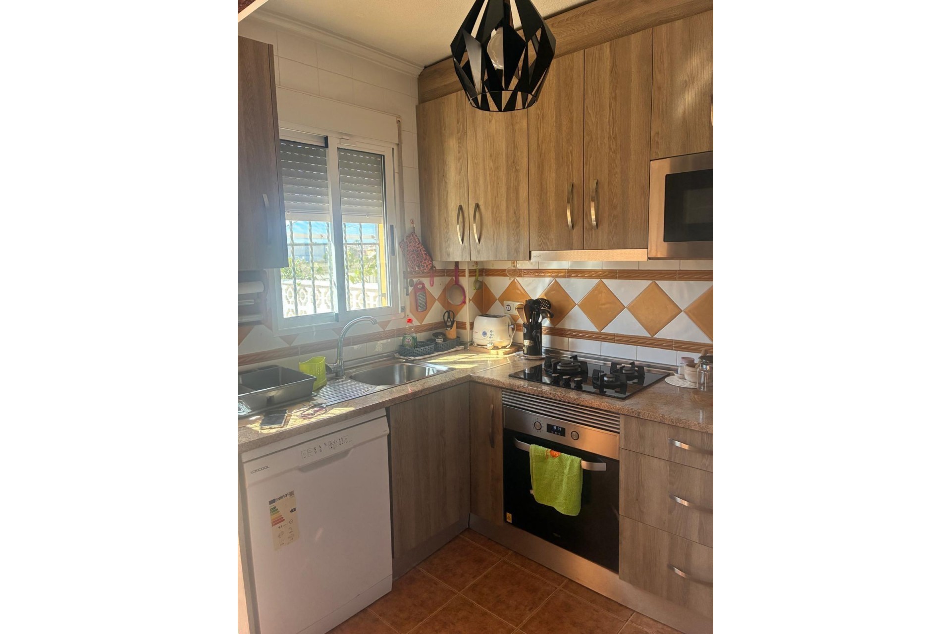 Reventa - Town House -
Orihuela Costa - Rocio Del Mar