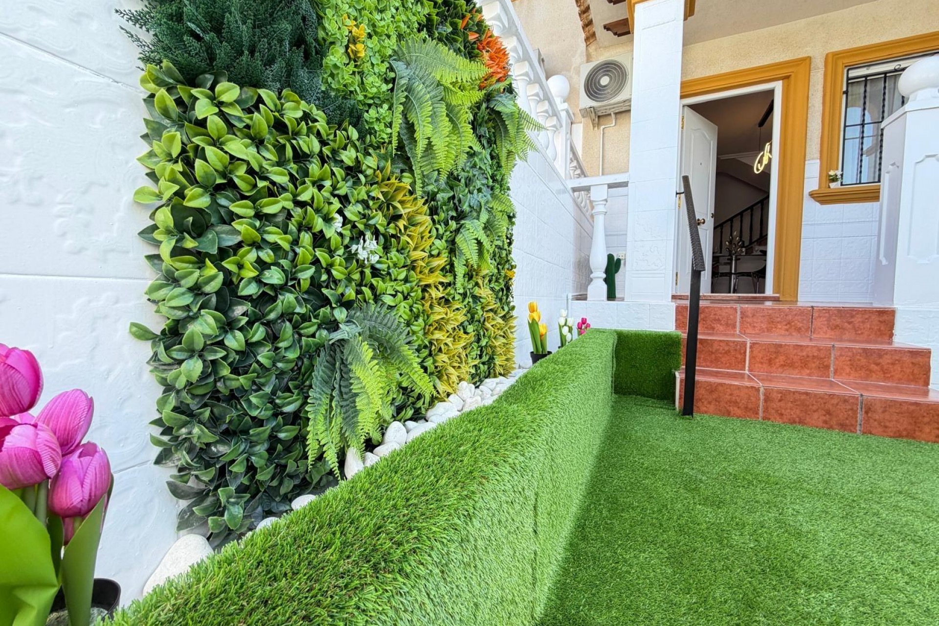 Reventa - Town House -
Orihuela Costa - Rocio Del Mar