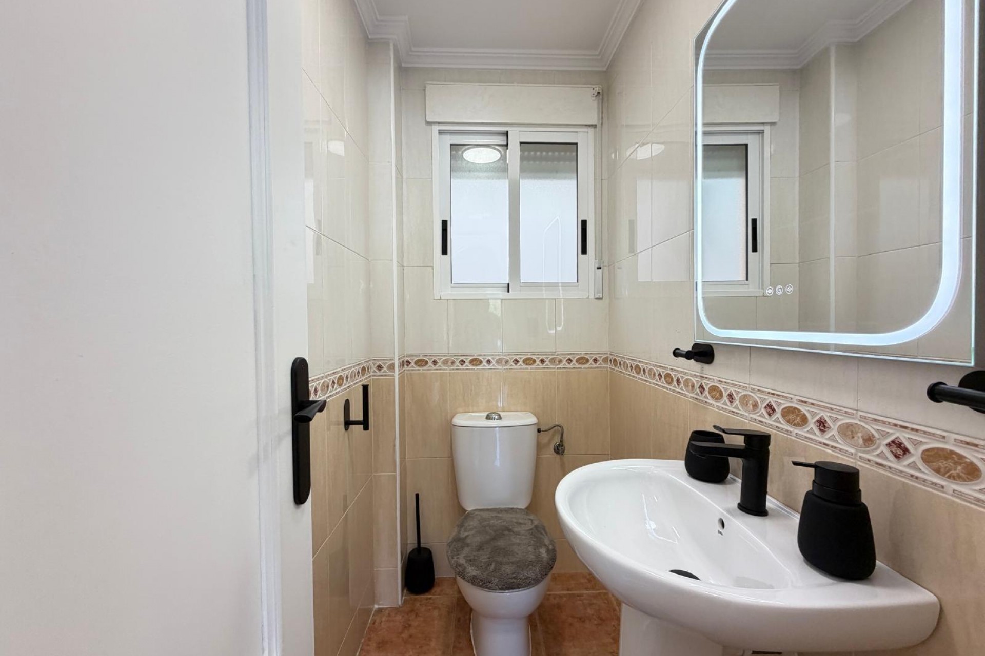Reventa - Town House -
Orihuela Costa - Rocio Del Mar