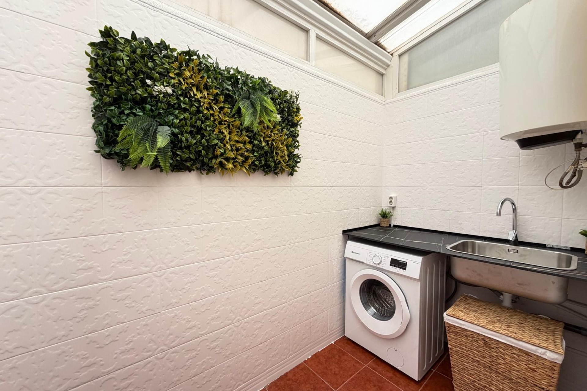 Reventa - Town House -
Orihuela Costa - Rocio Del Mar