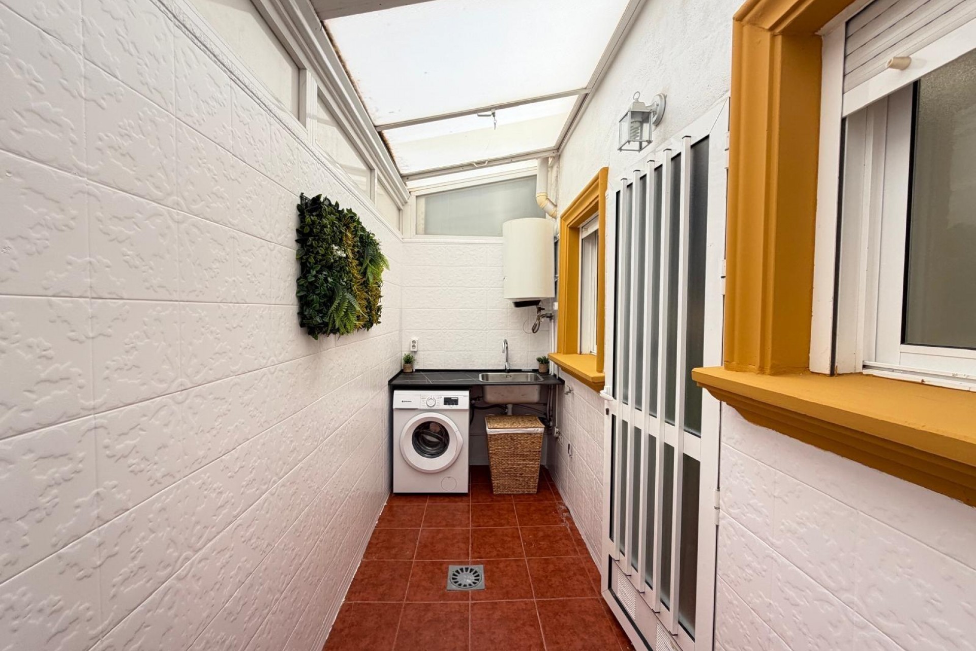 Reventa - Town House -
Orihuela Costa - Rocio Del Mar
