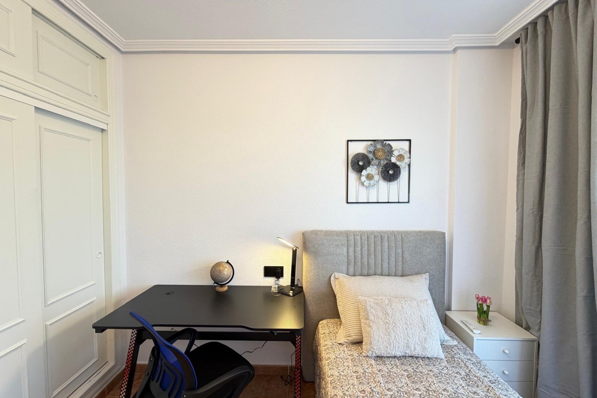 Reventa - Town House -
Orihuela Costa - Rocio Del Mar