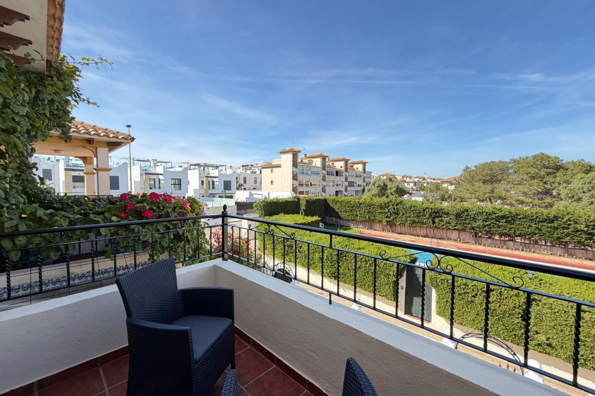 Reventa - Town House -
Orihuela Costa - Rocio Del Mar