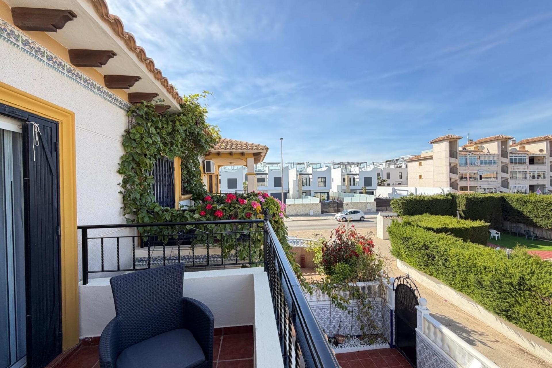 Reventa - Town House -
Orihuela Costa - Rocio Del Mar