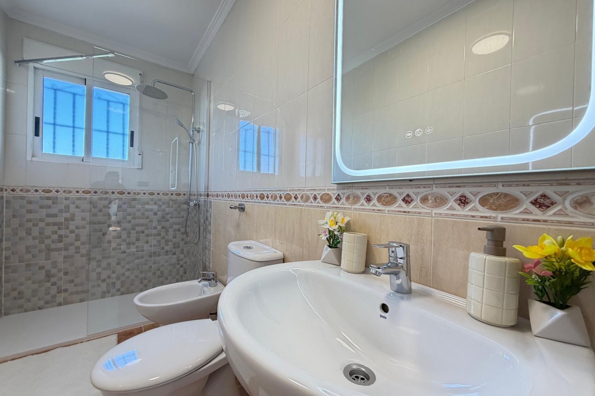 Reventa - Town House -
Orihuela Costa - Rocio Del Mar