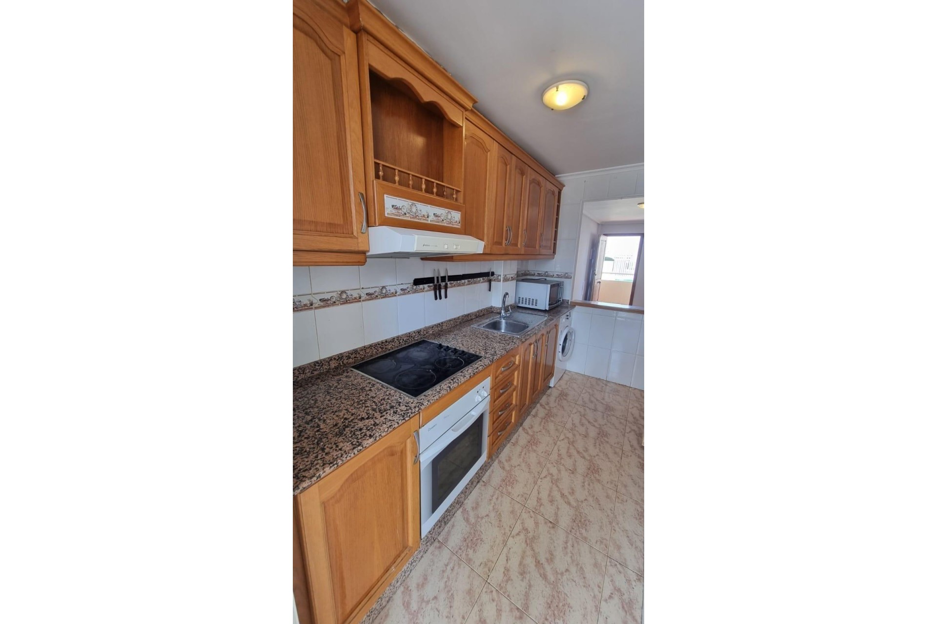 Reventa - Town House -
Orihuela Costa - Villamartín-las Filipinas