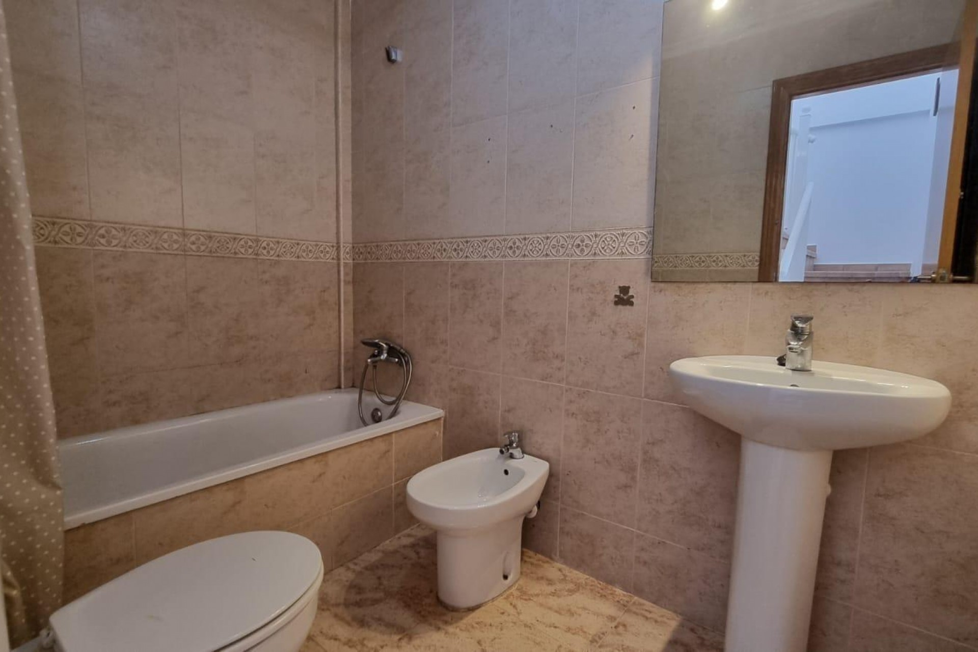 Reventa - Town House -
Orihuela Costa - Villamartín-las Filipinas