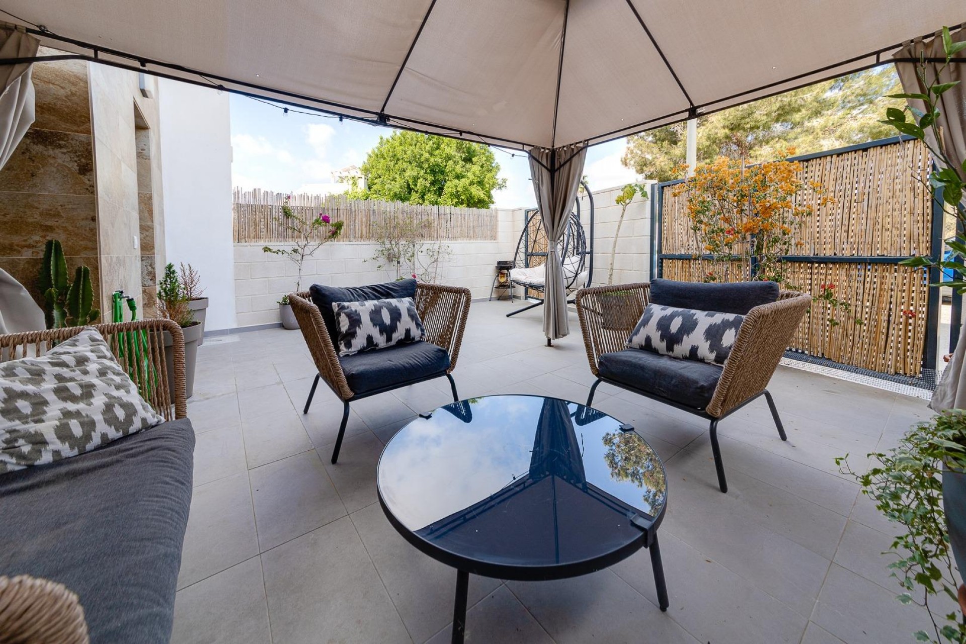Reventa - Town House -
Orihuela Costa - Villamartín-las Filipinas