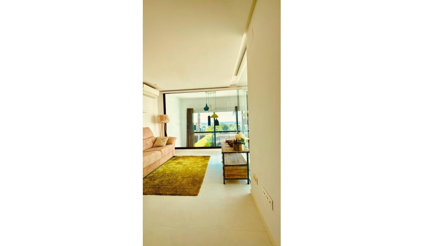 Reventa - Town House -
Orihuela Costa - Villamartín