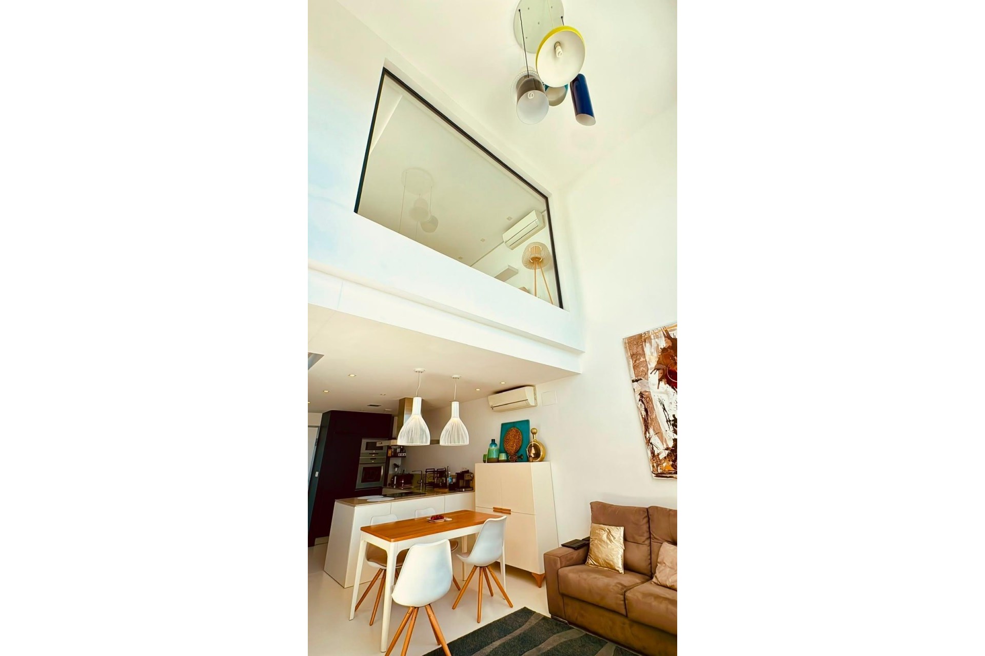 Reventa - Town House -
Orihuela Costa - Villamartín