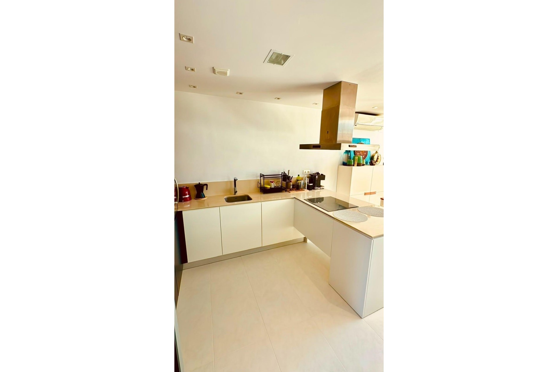 Reventa - Town House -
Orihuela Costa - Villamartín