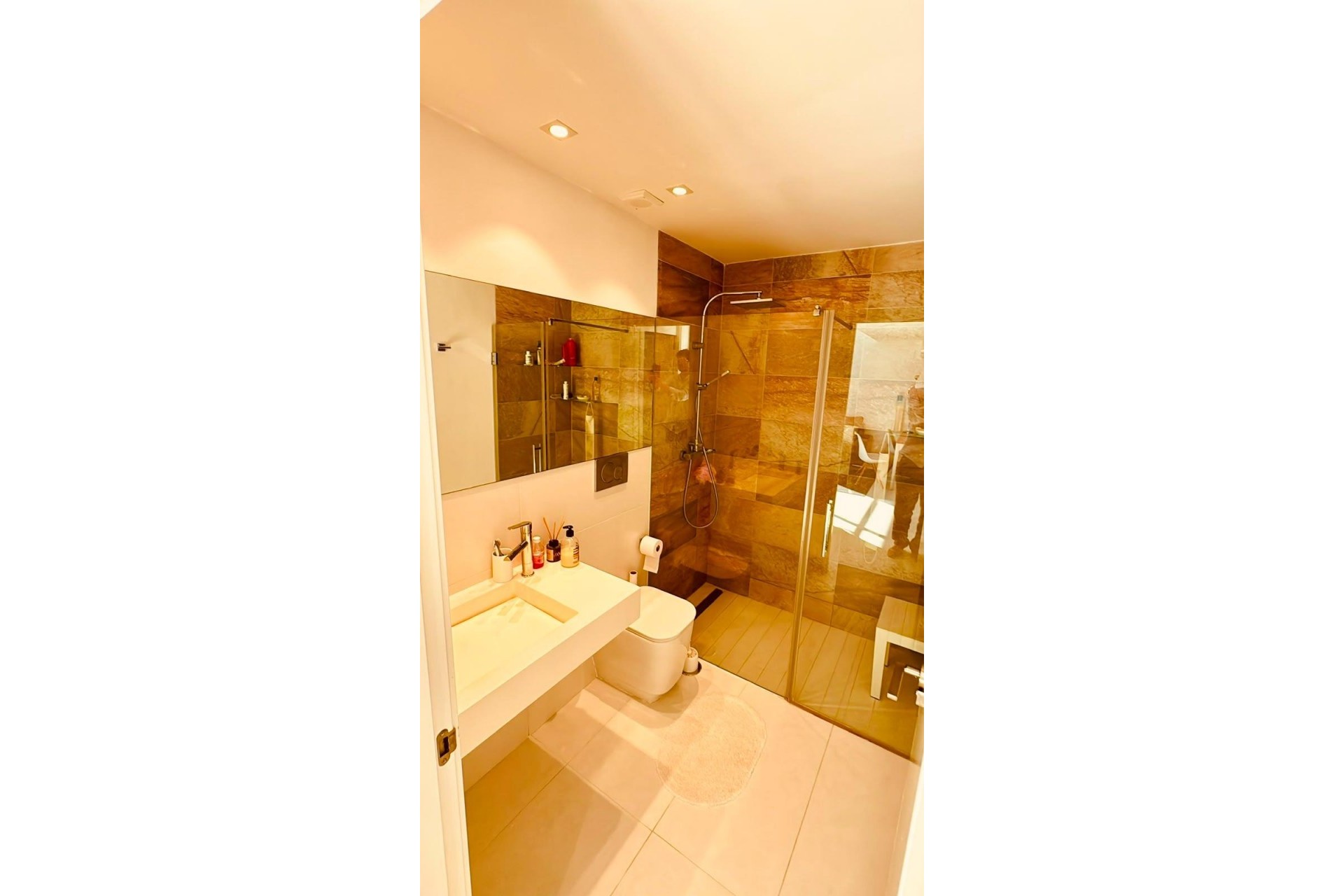 Reventa - Town House -
Orihuela Costa - Villamartín