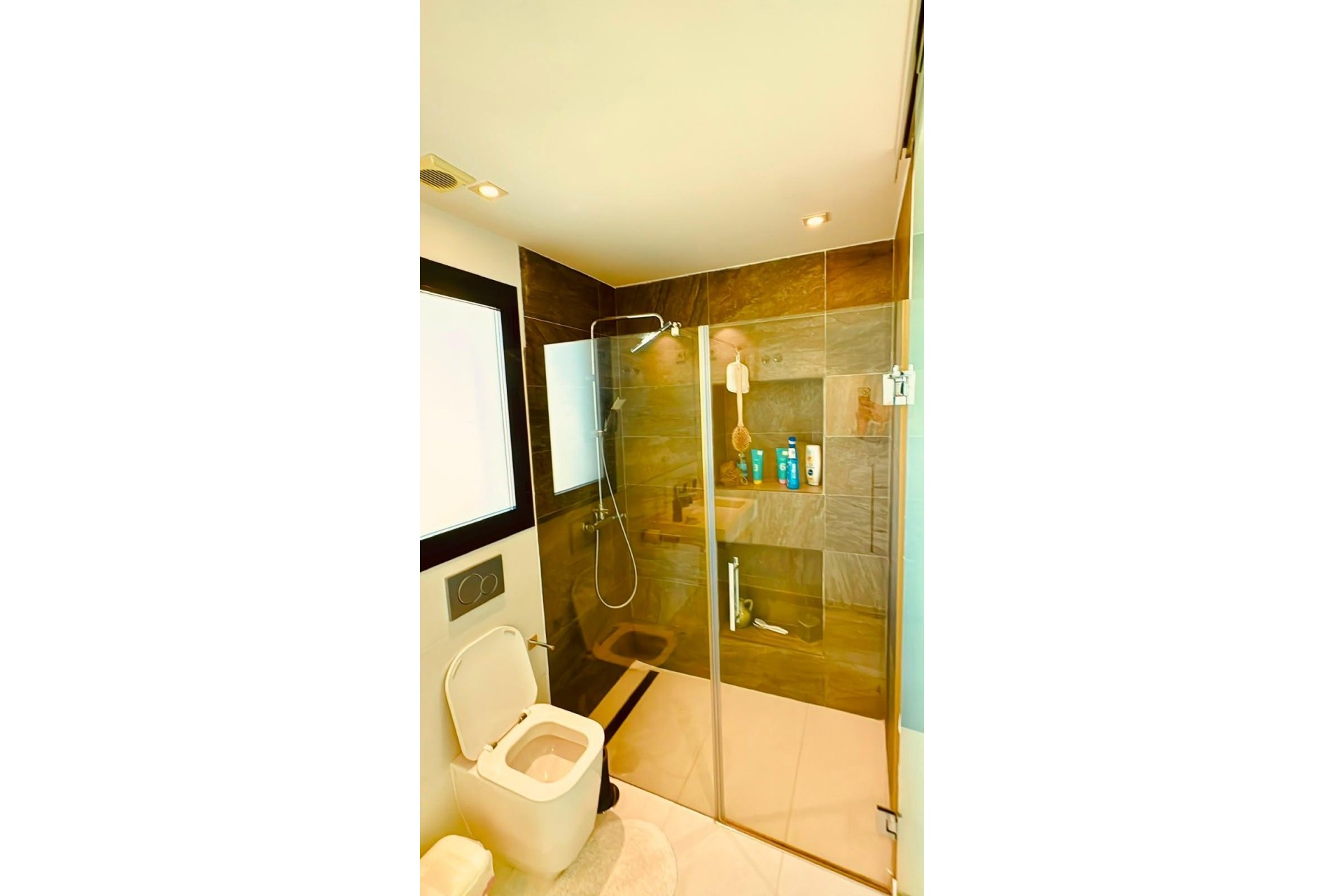 Reventa - Town House -
Orihuela Costa - Villamartín