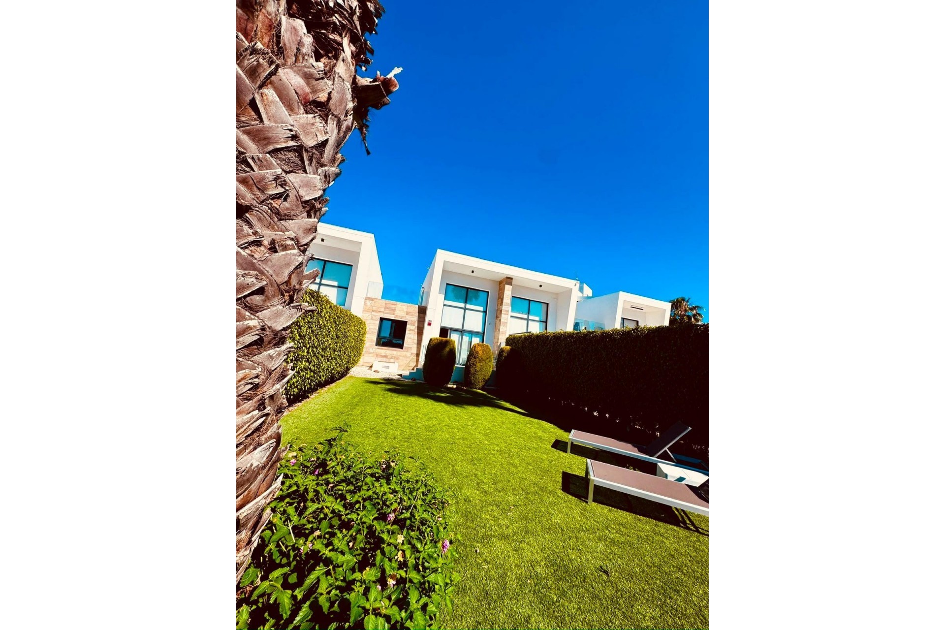 Reventa - Town House -
Orihuela Costa - Villamartín