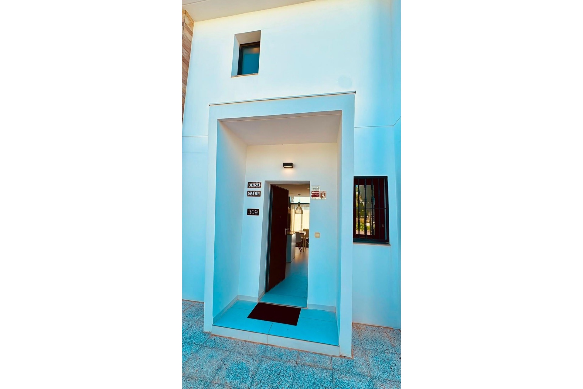 Reventa - Town House -
Orihuela Costa - Villamartín