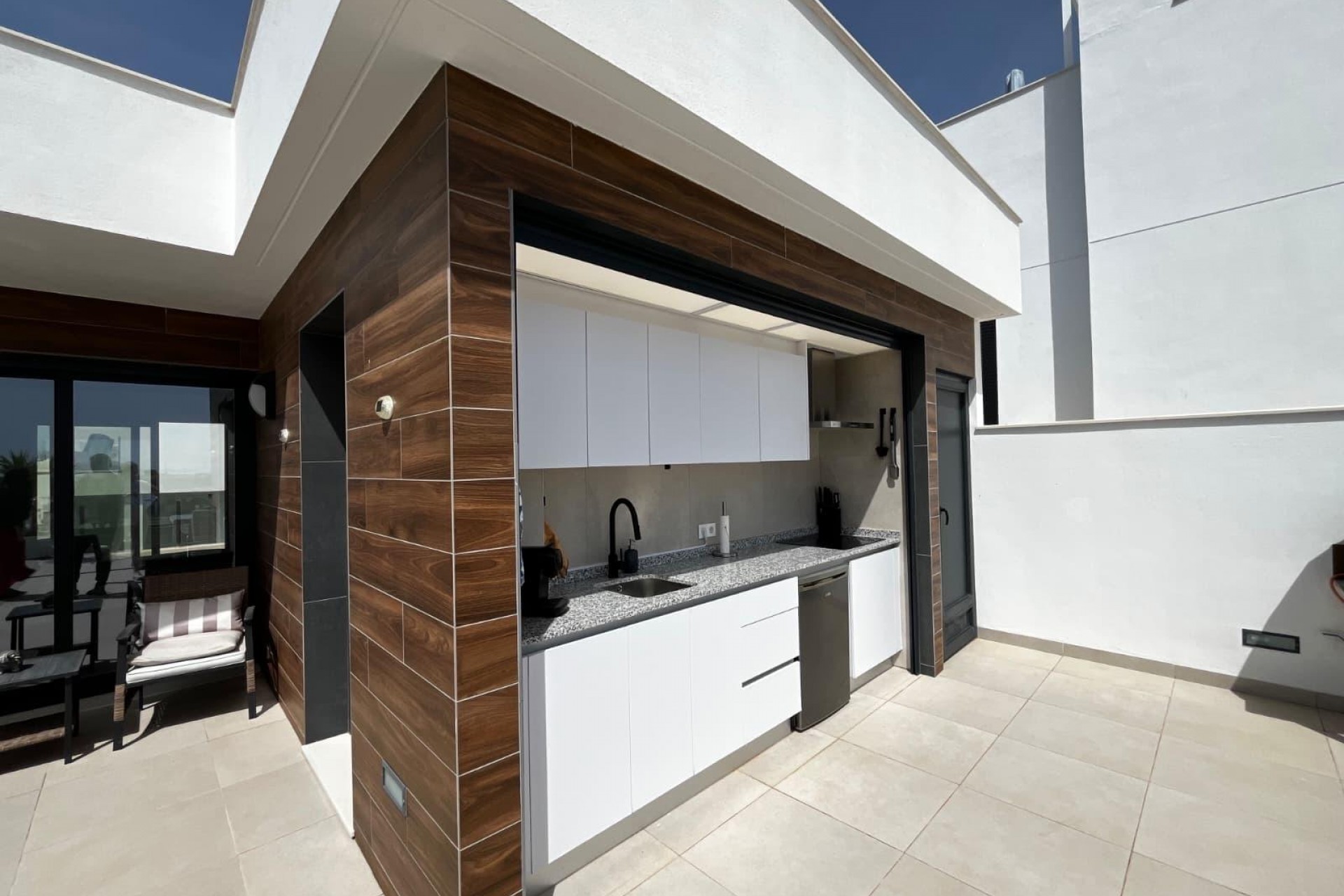 Reventa - Town House -
Orihuela - Desamparados-hurchillo-torremendo