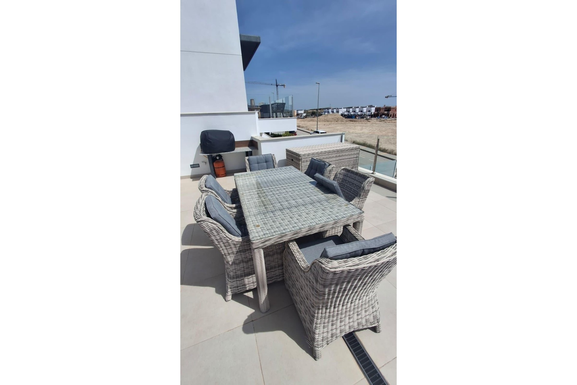 Reventa - Town House -
Orihuela - Desamparados-hurchillo-torremendo