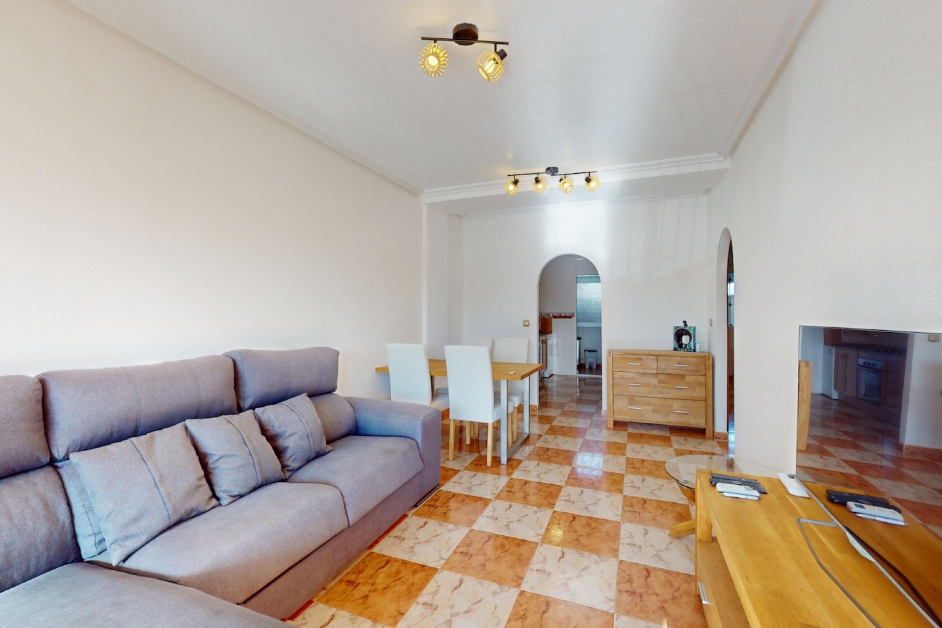 Reventa - Town House -
Orihuela - Inland