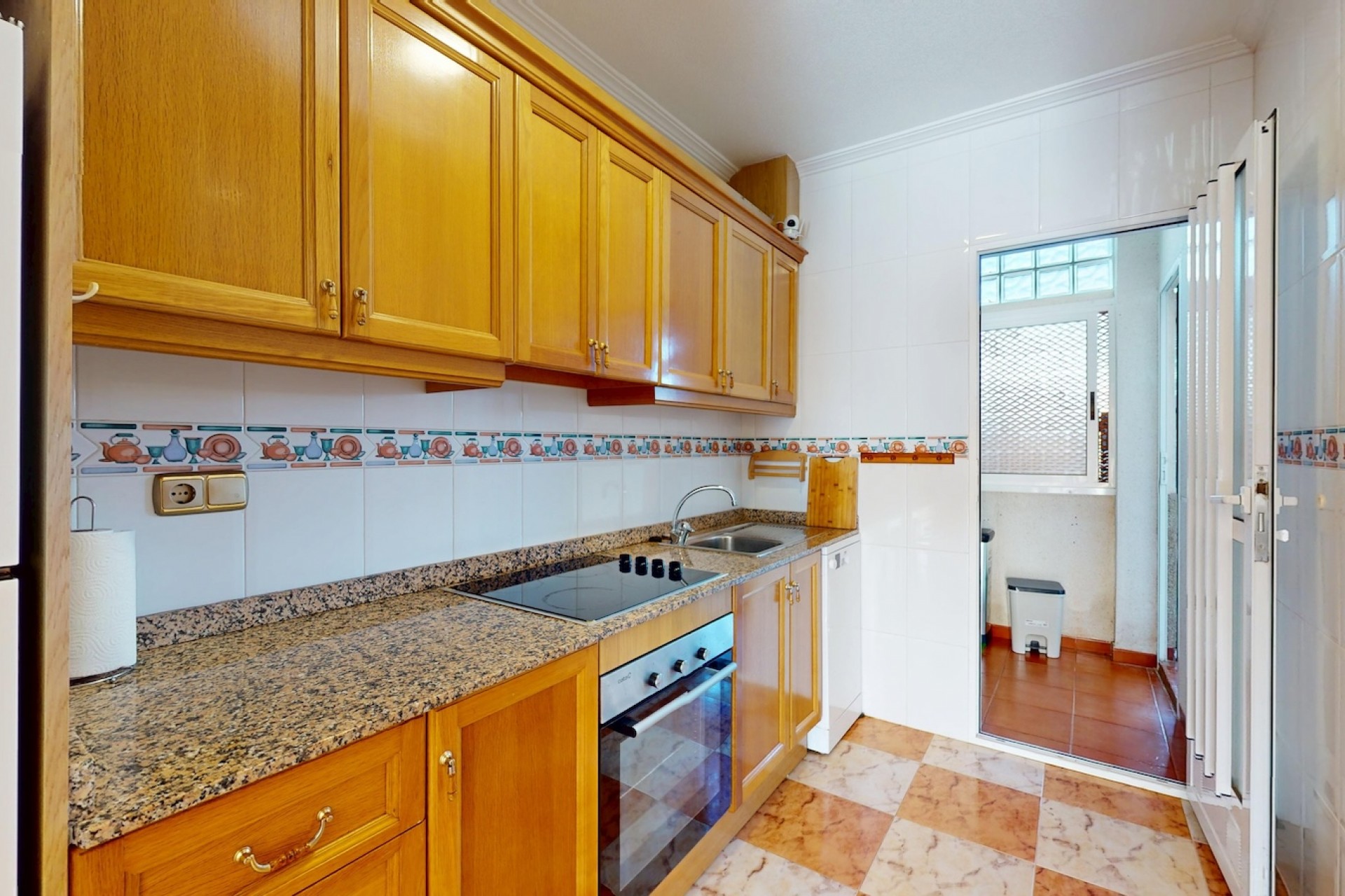 Reventa - Town House -
Orihuela - Inland