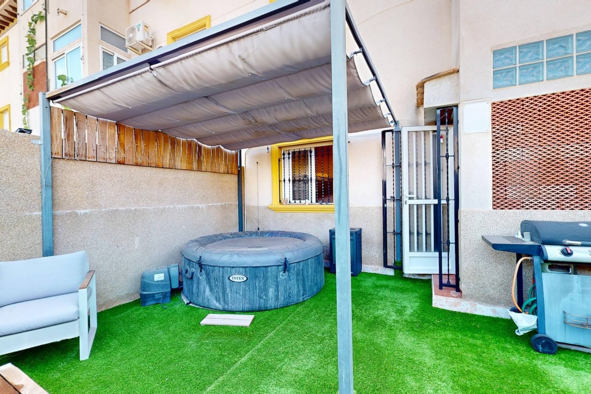 Reventa - Town House -
Orihuela - Inland