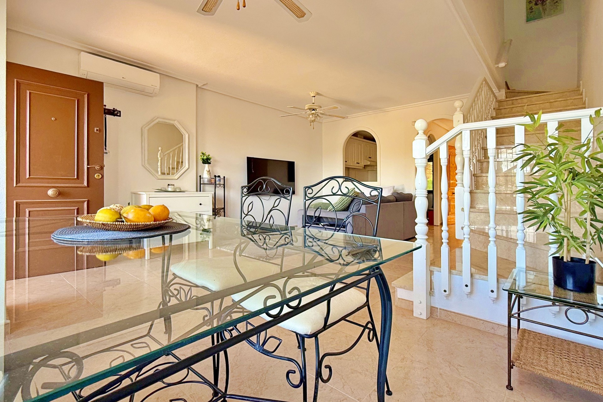 Reventa - Town House -
Orihuela - Inland