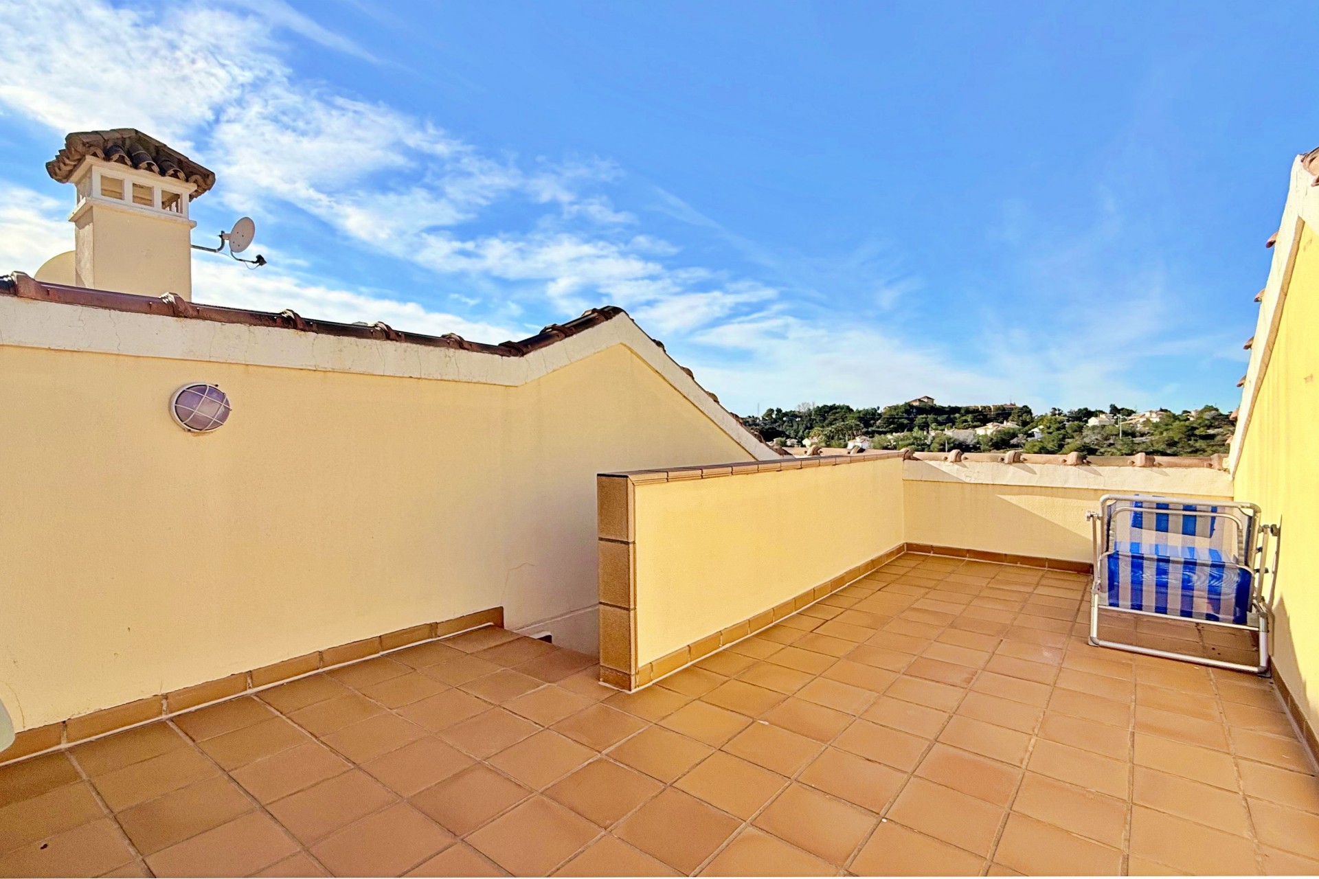 Reventa - Town House -
Orihuela - Inland