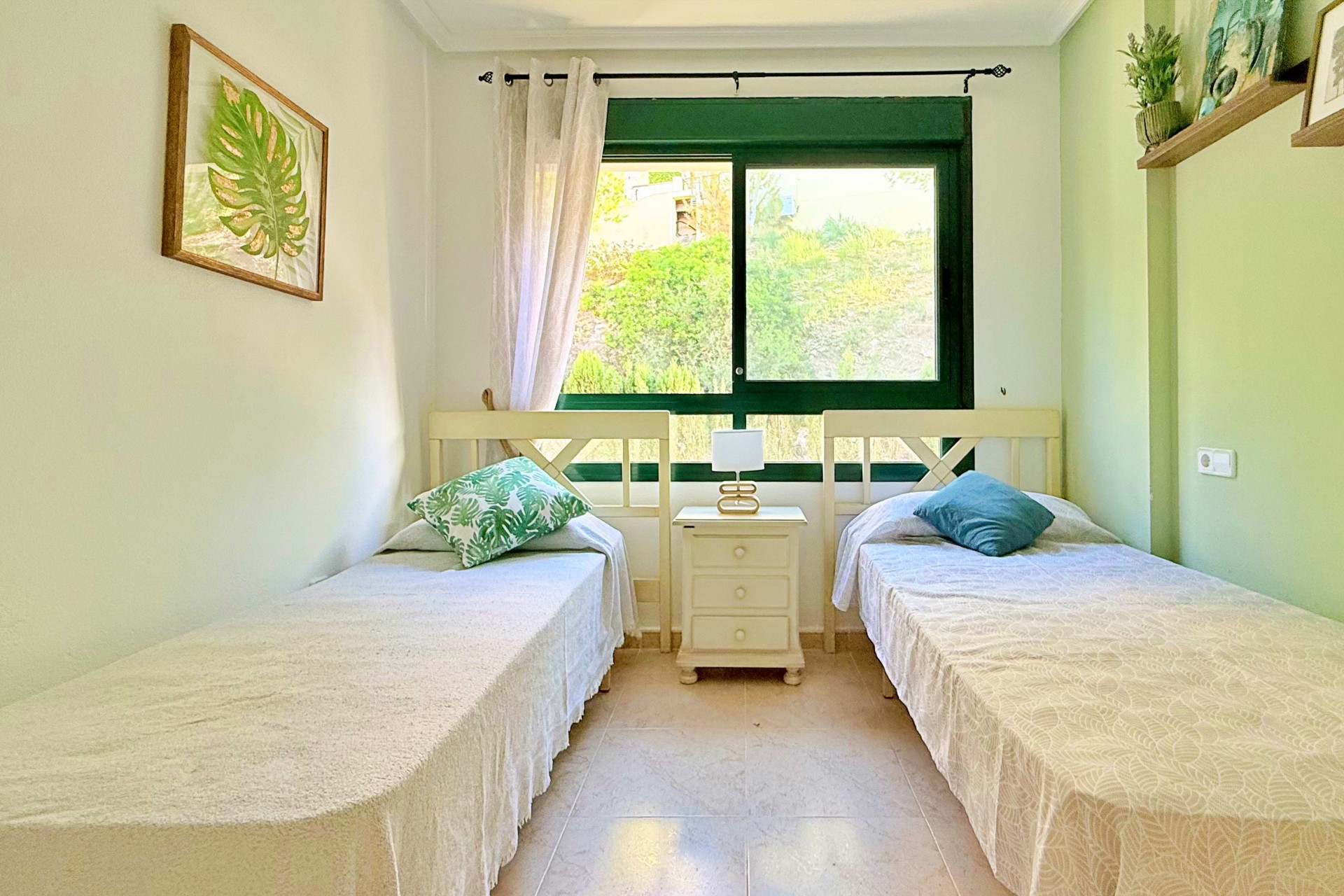 Reventa - Town House -
Orihuela - Inland