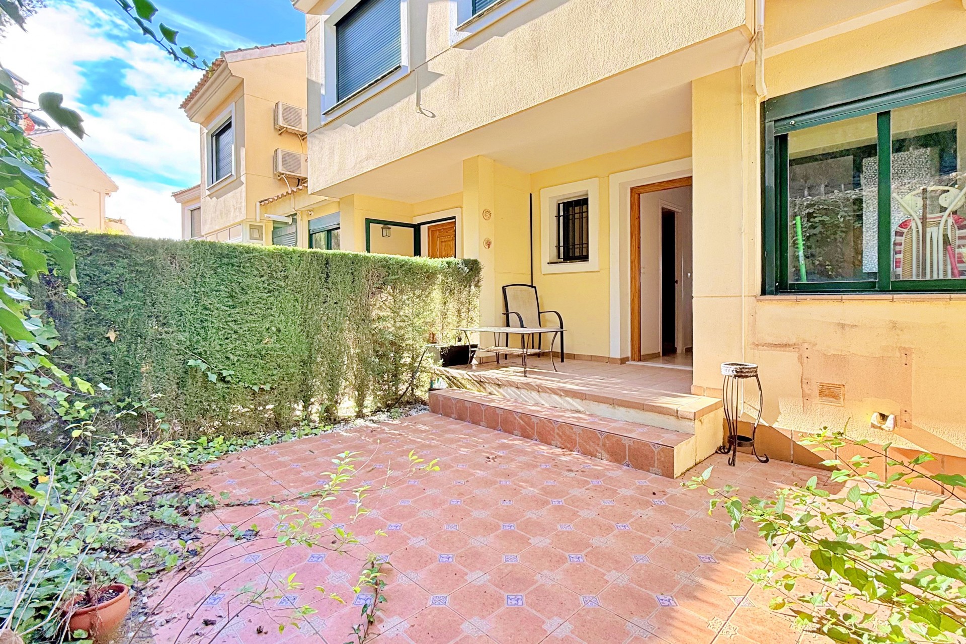 Reventa - Town House -
Orihuela - Inland