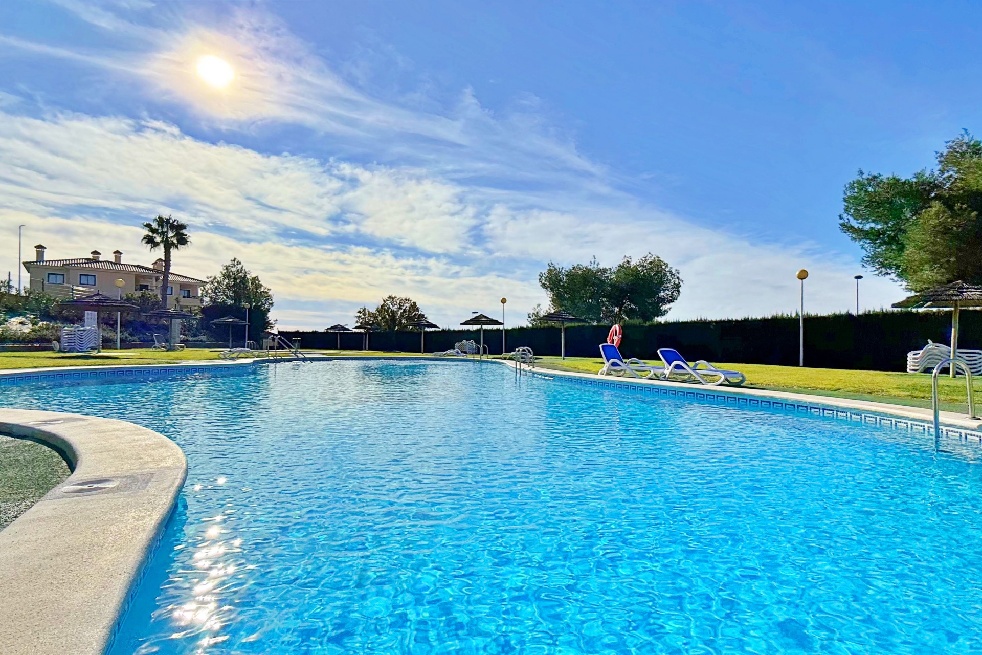 Reventa - Town House -
Orihuela - Inland