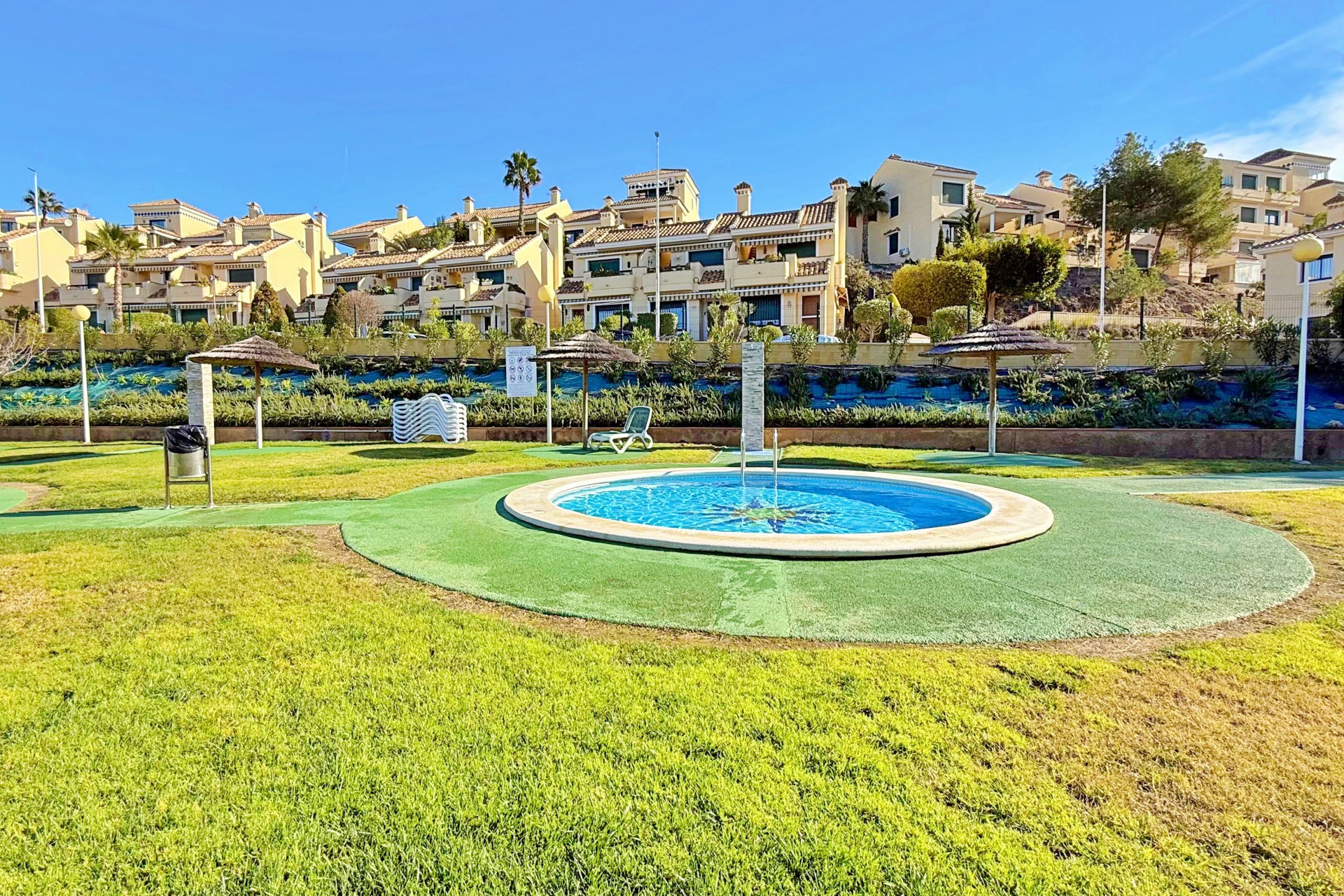 Reventa - Town House -
Orihuela - Inland