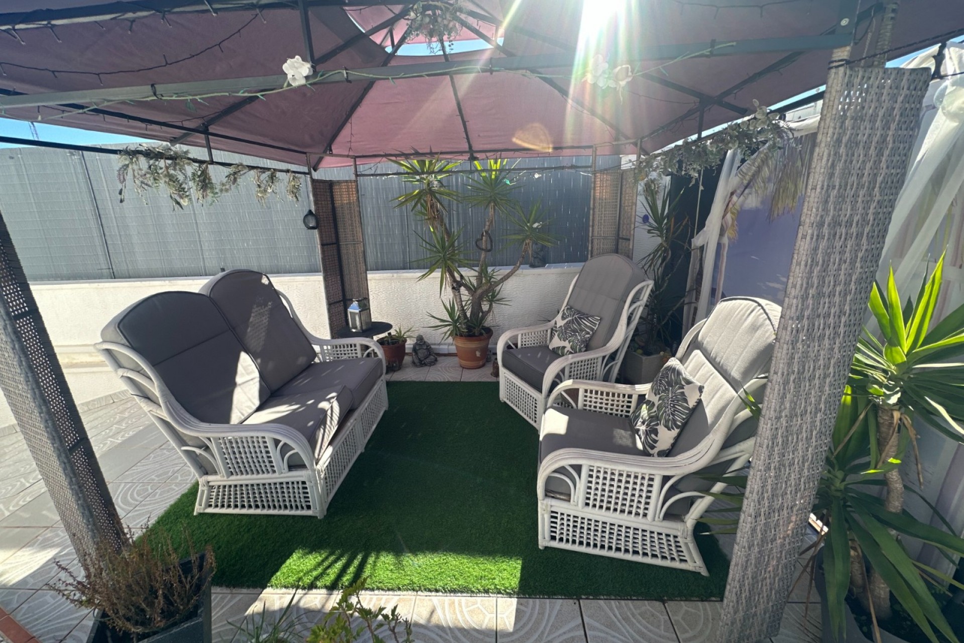 Reventa - Town House -
Orihuela - Inland