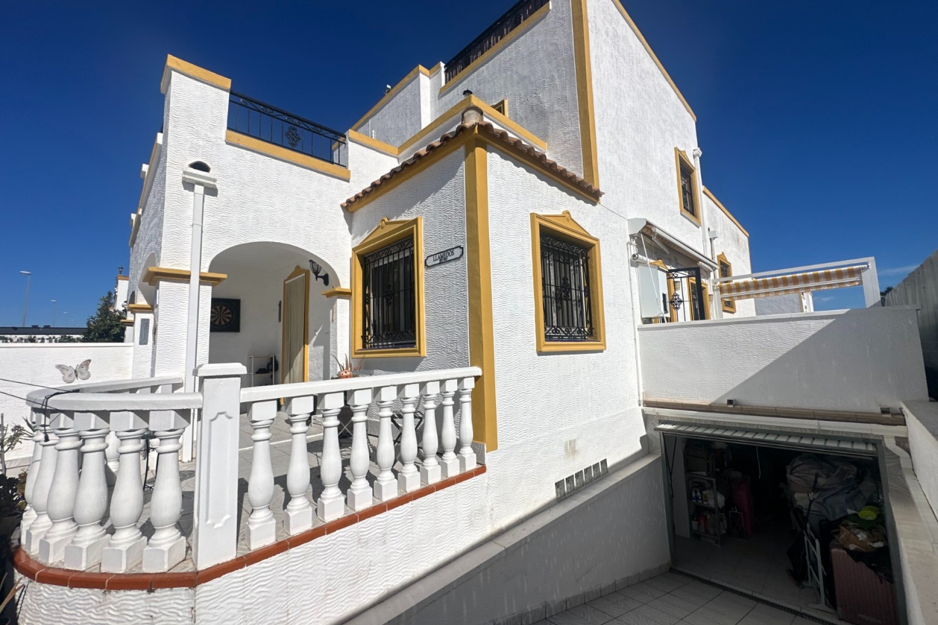 Reventa - Town House -
Orihuela - Inland