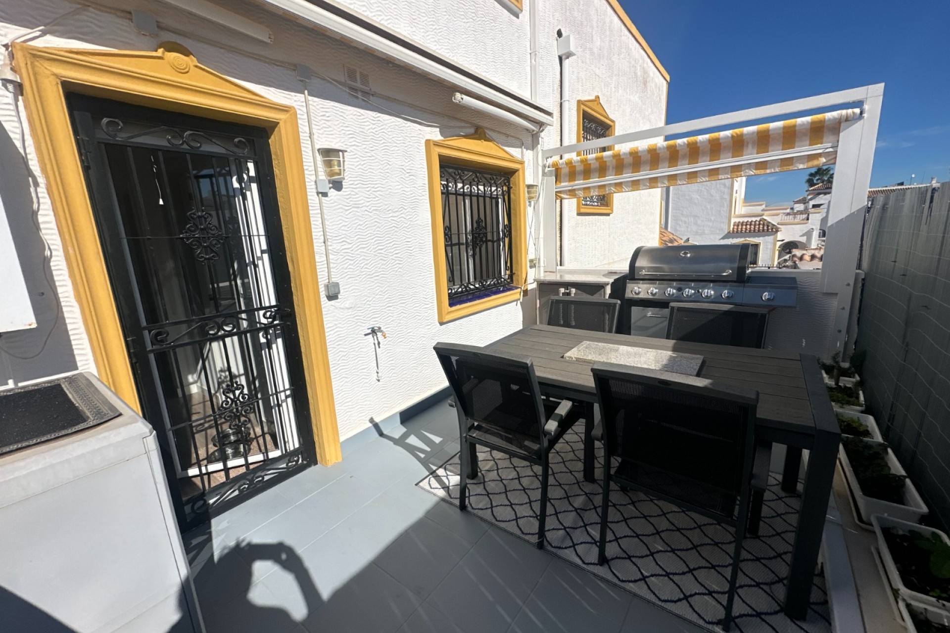 Reventa - Town House -
Orihuela - Inland