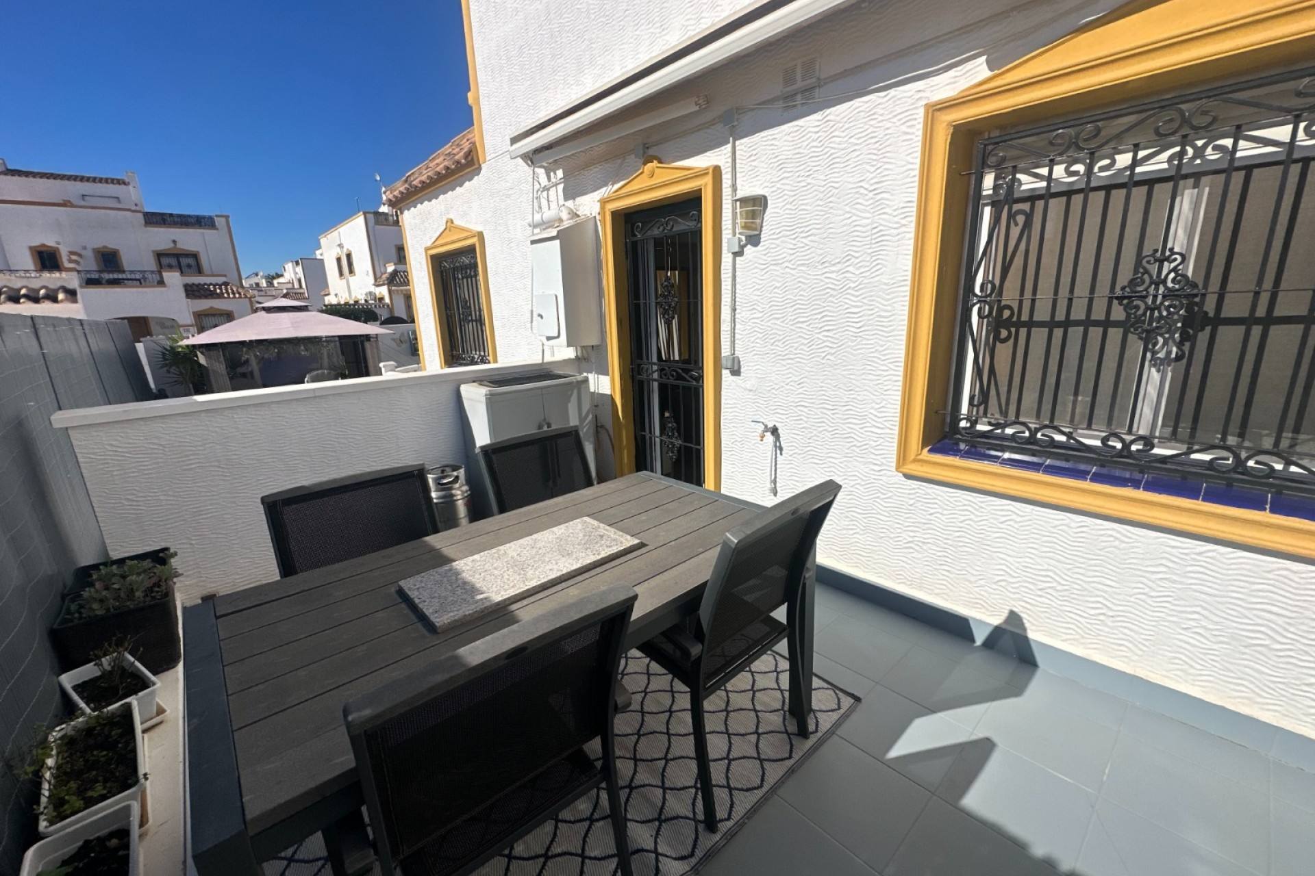 Reventa - Town House -
Orihuela - Inland