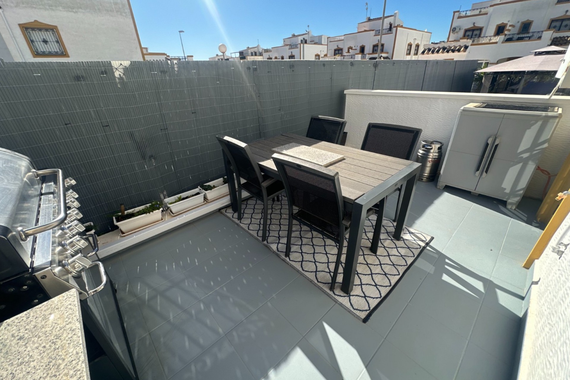 Reventa - Town House -
Orihuela - Inland