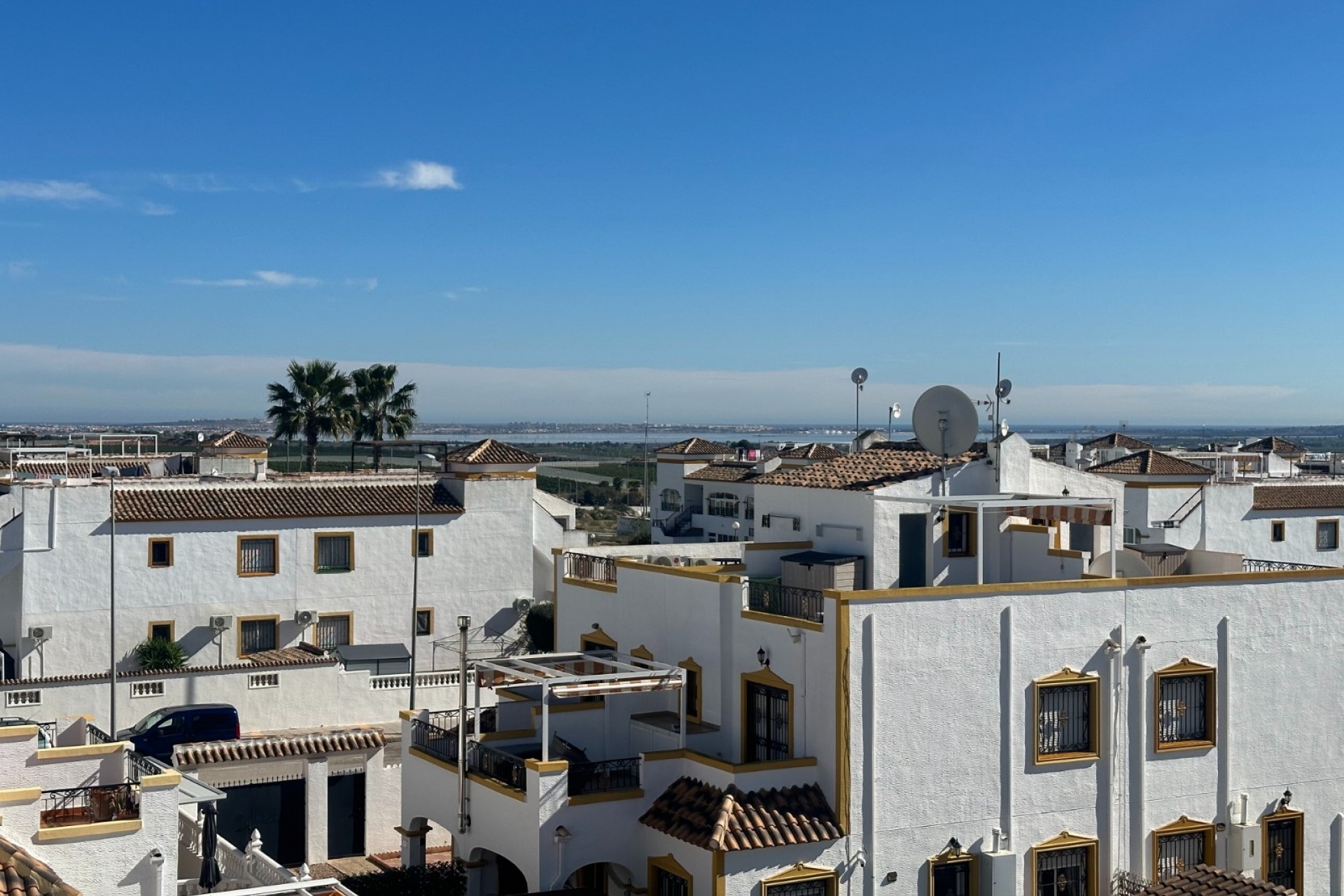 Reventa - Town House -
Orihuela - Inland