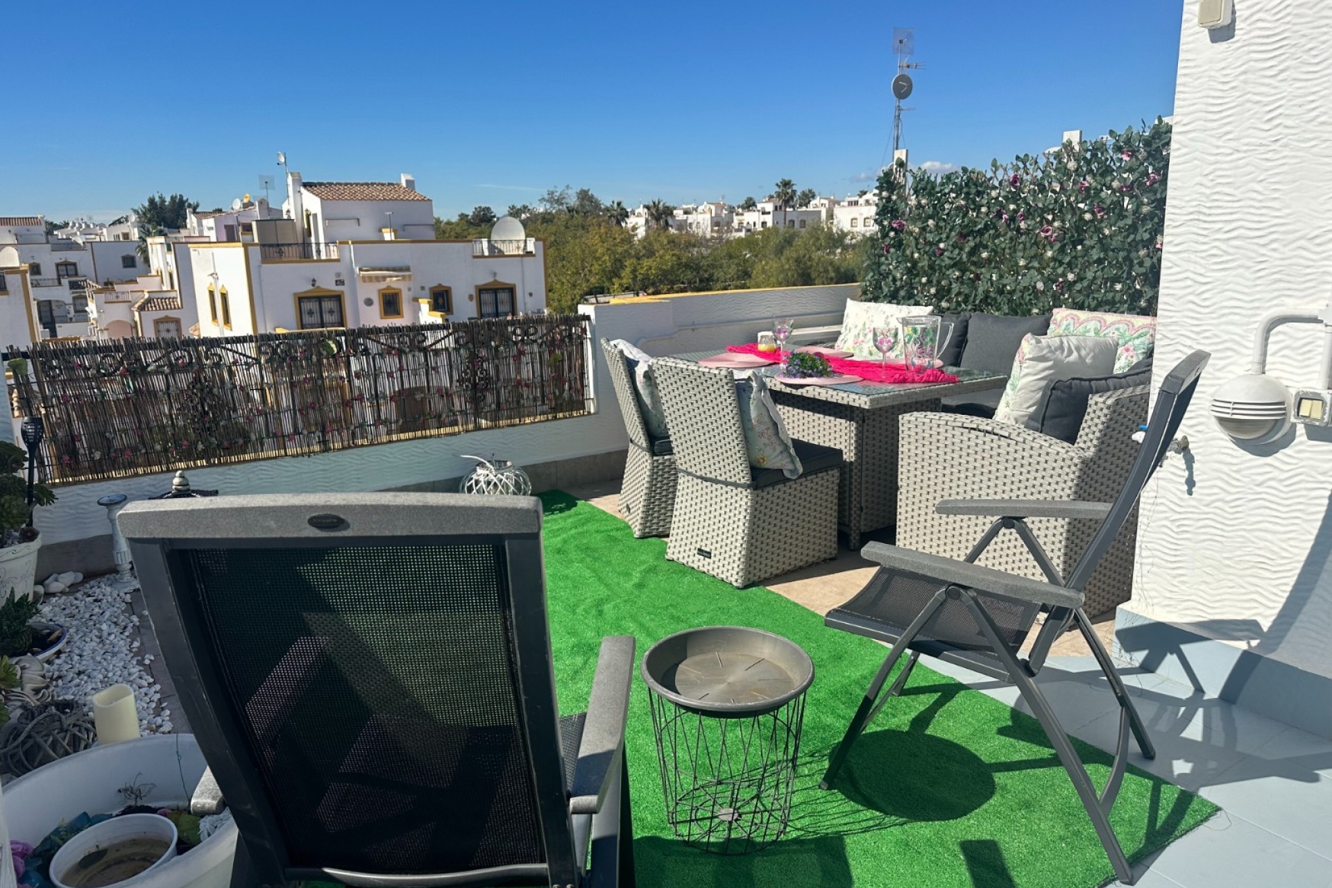Reventa - Town House -
Orihuela - Inland