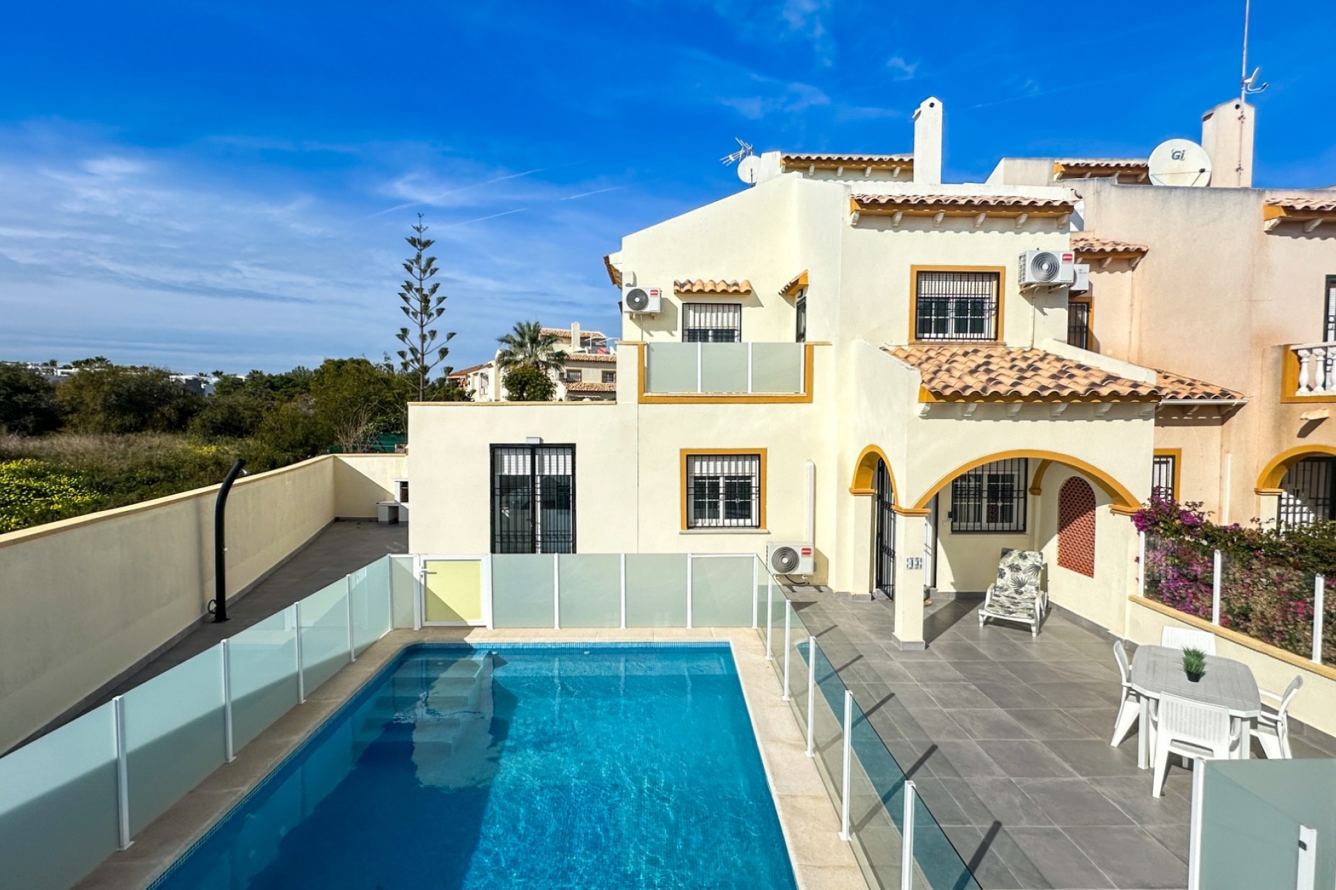 Reventa - Town House -
Orihuela - Inland