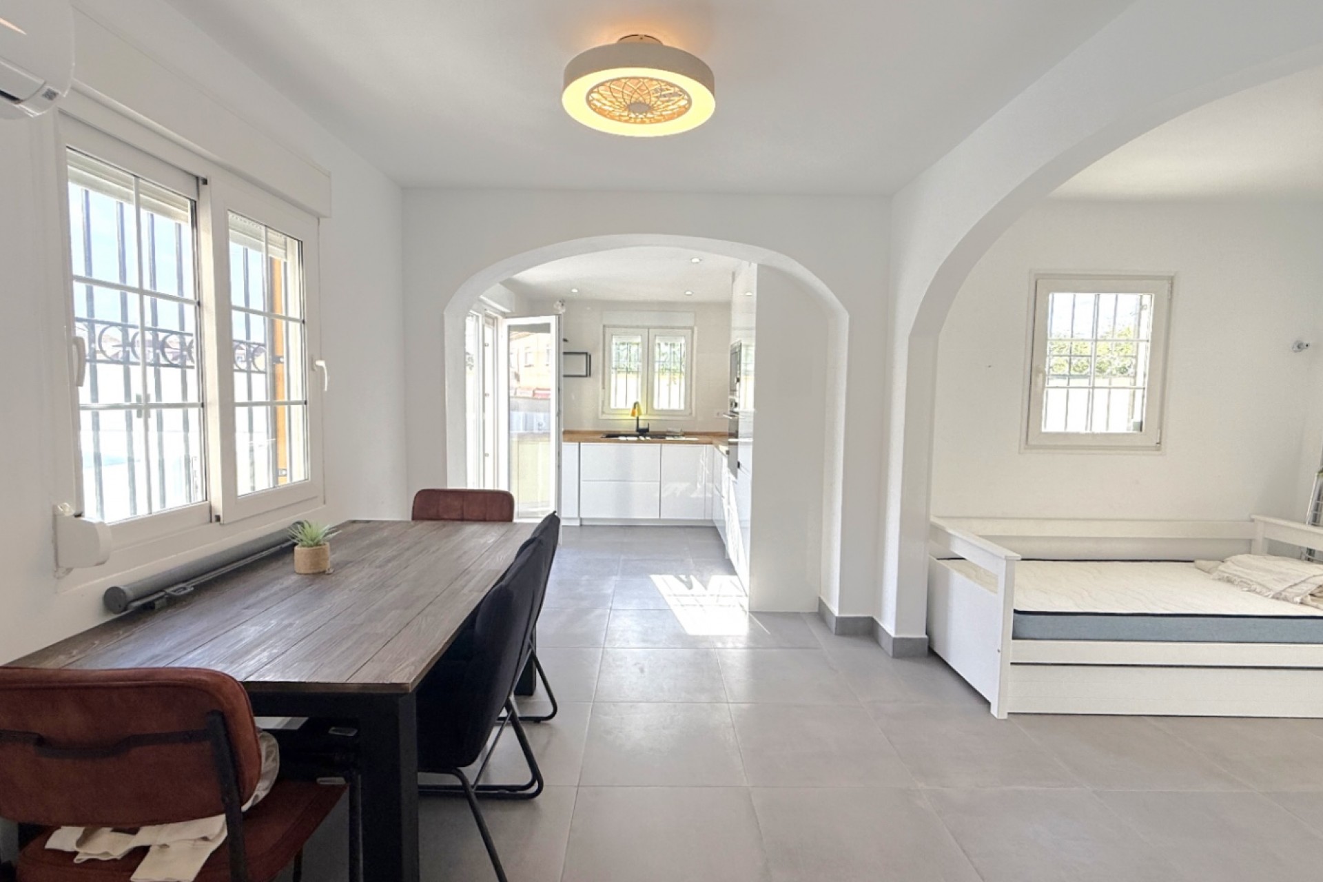 Reventa - Town House -
Orihuela - Inland