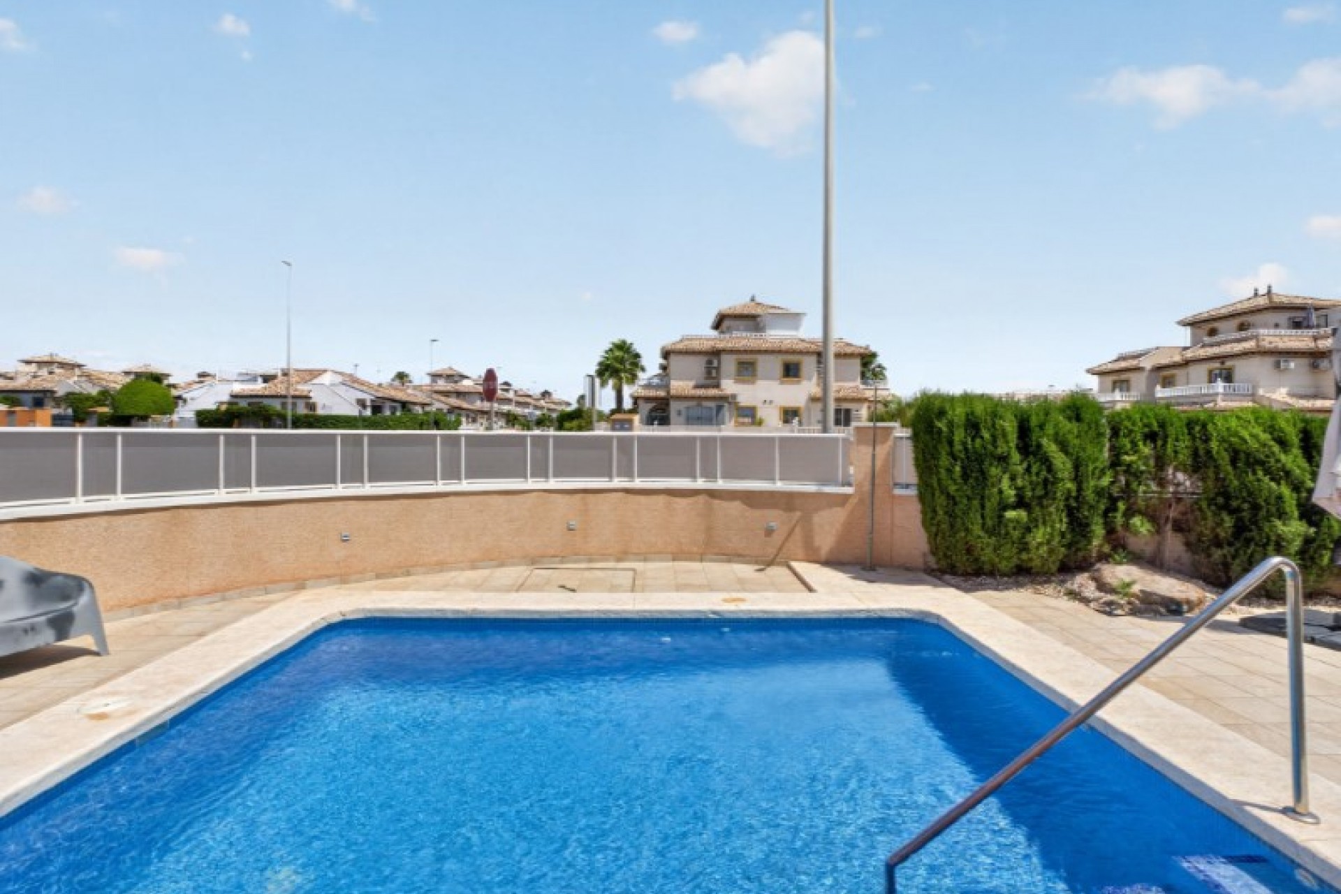 Reventa - Town House -
Orihuela - Inland
