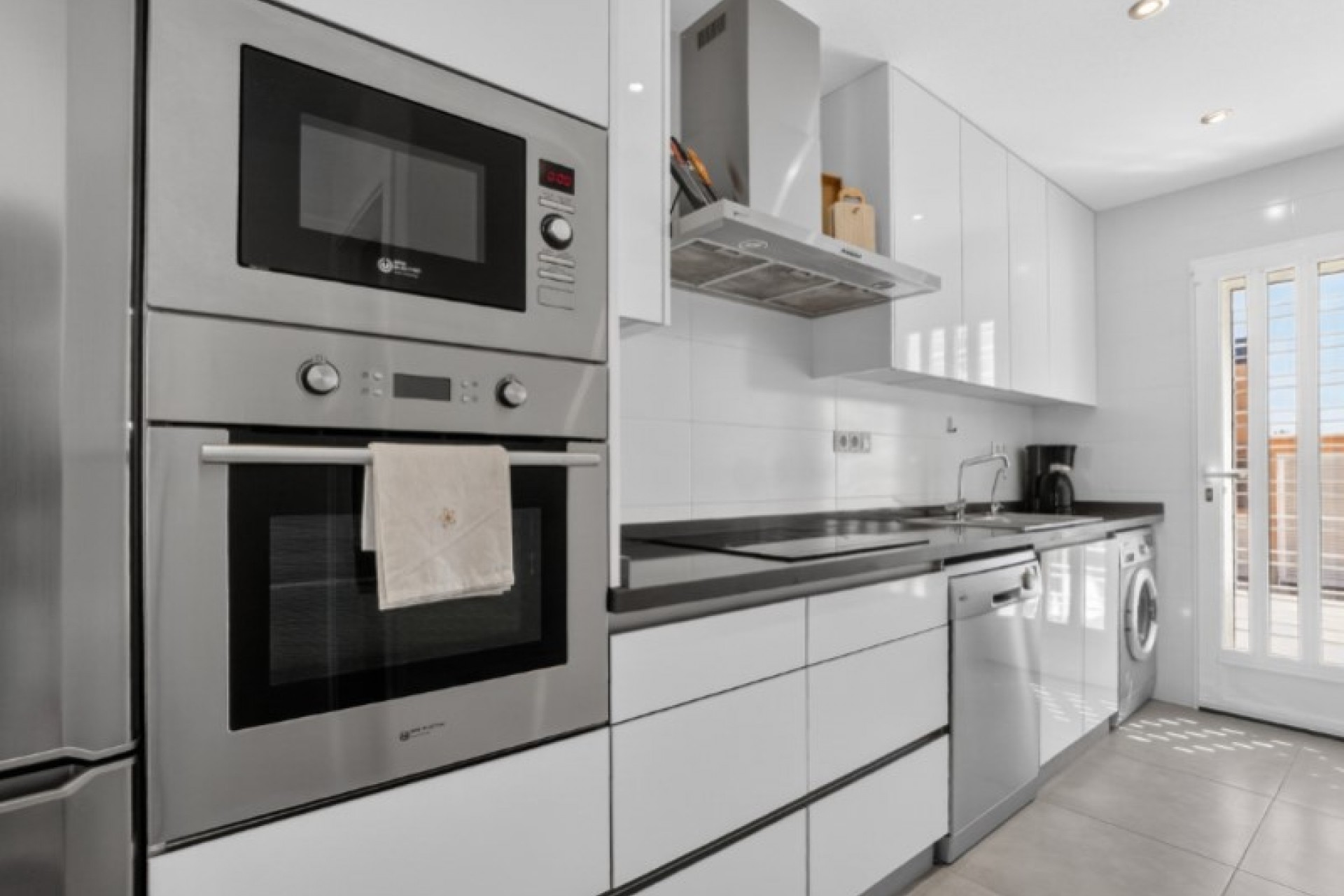 Reventa - Town House -
Orihuela - Inland