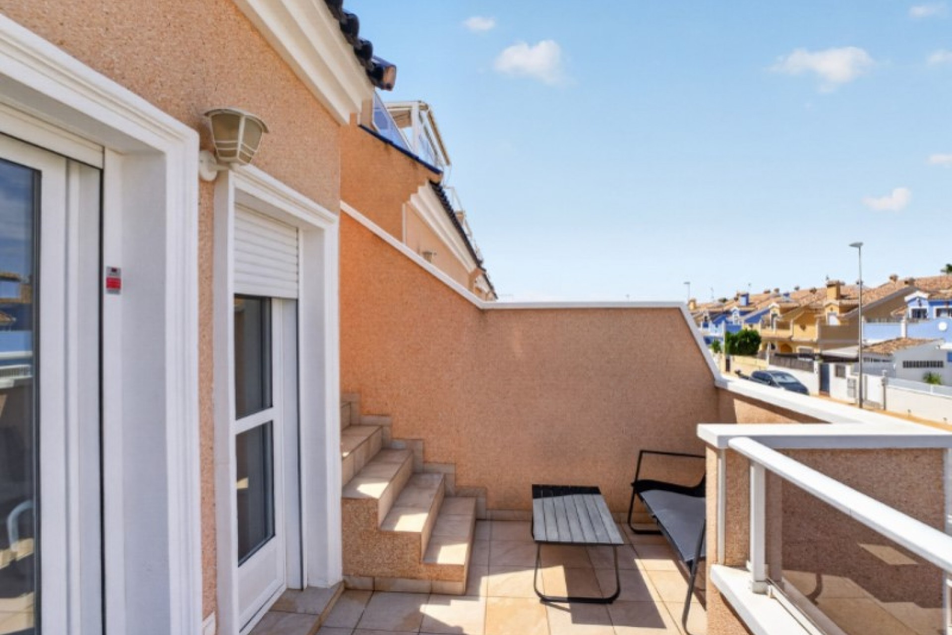 Reventa - Town House -
Orihuela - Inland
