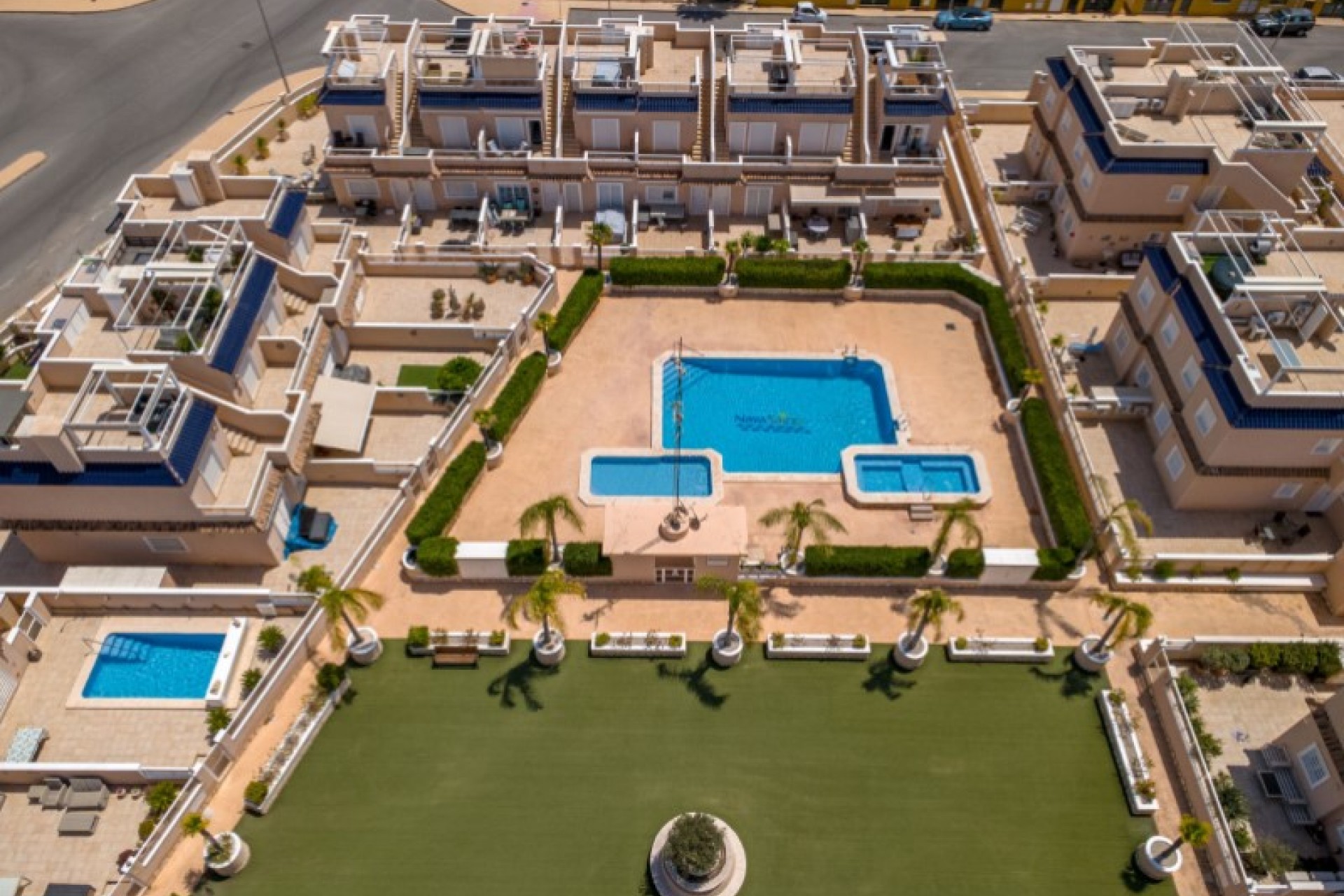 Reventa - Town House -
Orihuela - Inland