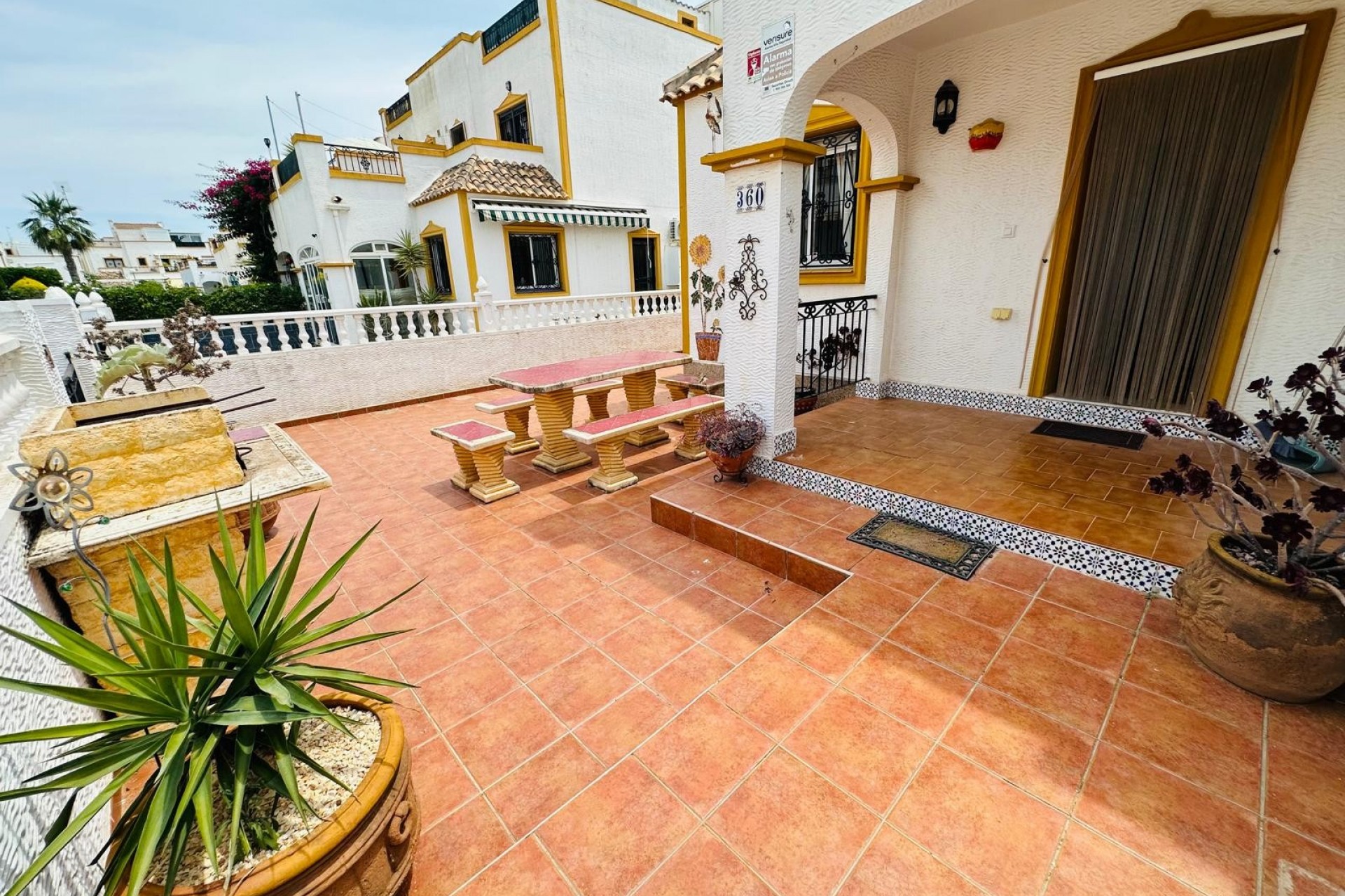 Reventa - Town House -
Orihuela - Inland